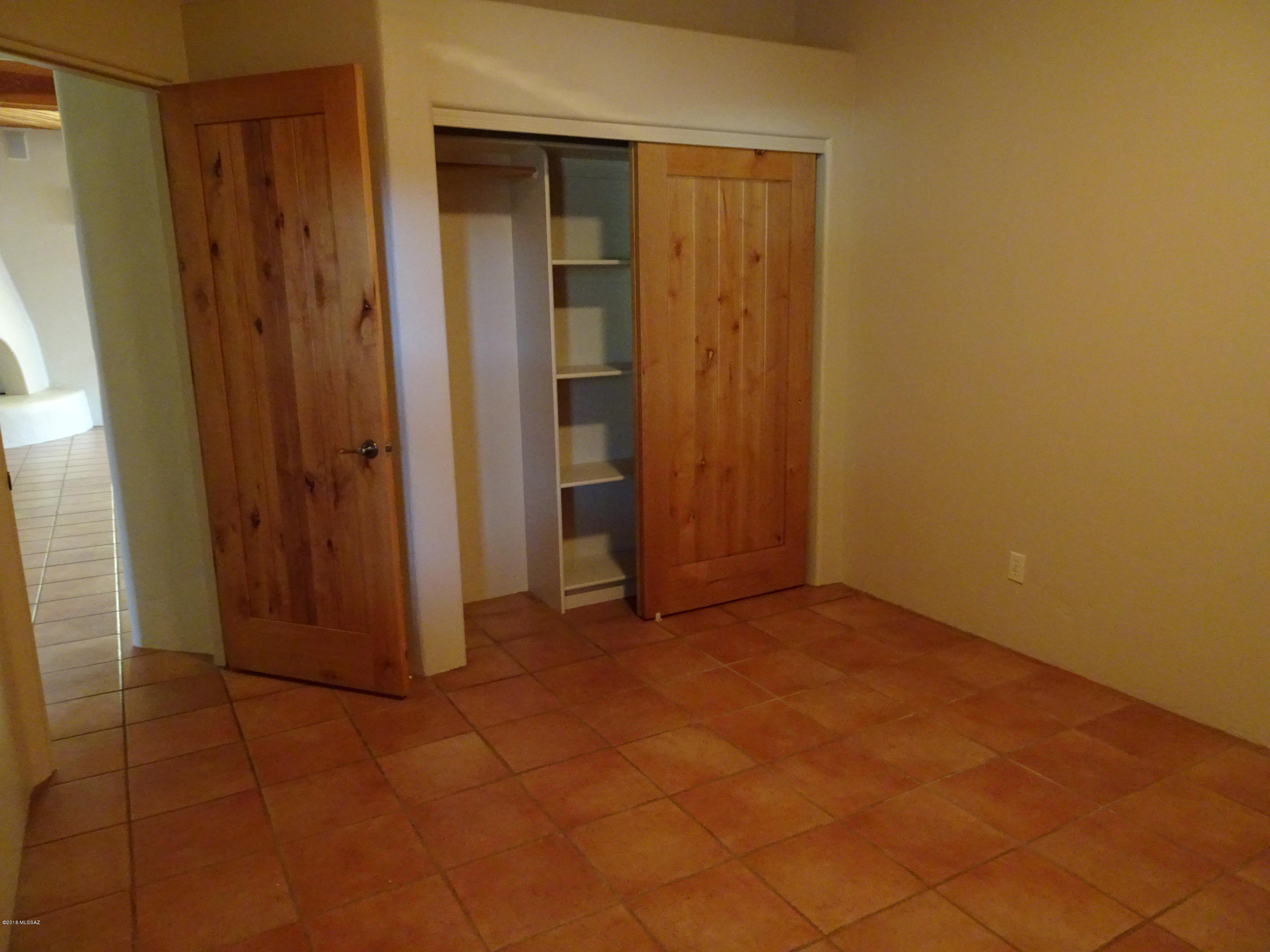 Tucson Estates NO. 2 (1-560) - Residential