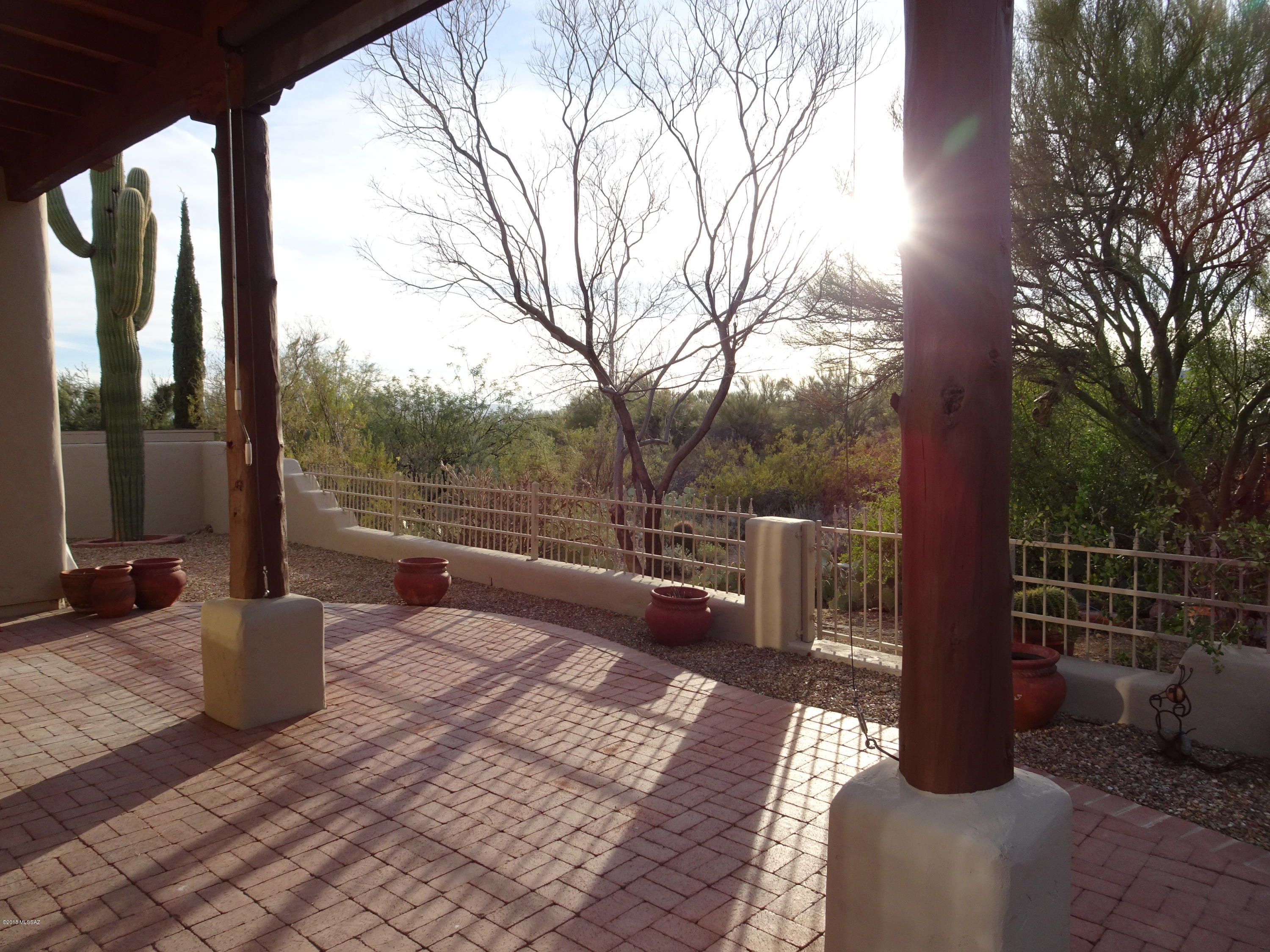 Tucson Estates NO. 2 (1-560) - Residential