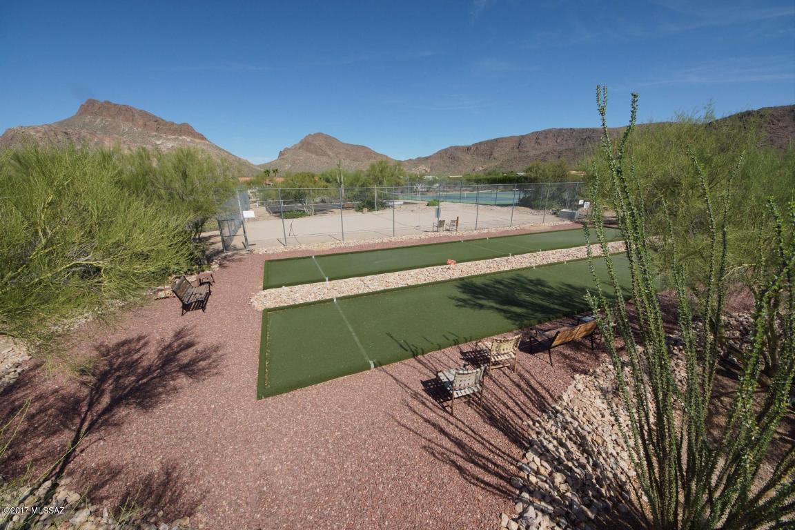 Tucson Estates NO. 2 (1-560) - Residential