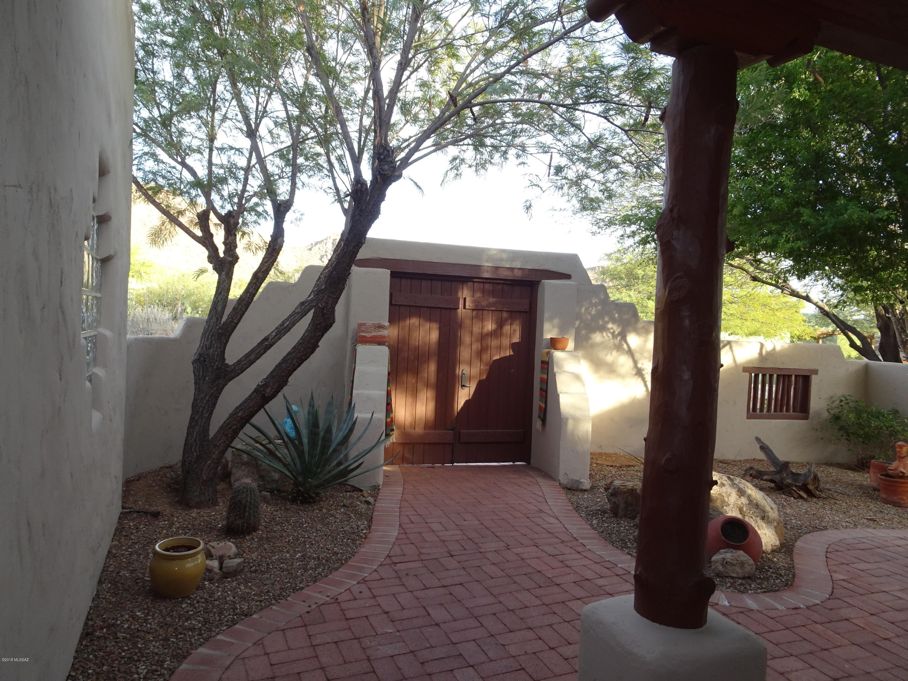 Tucson Estates NO. 2 (1-560) - Residential