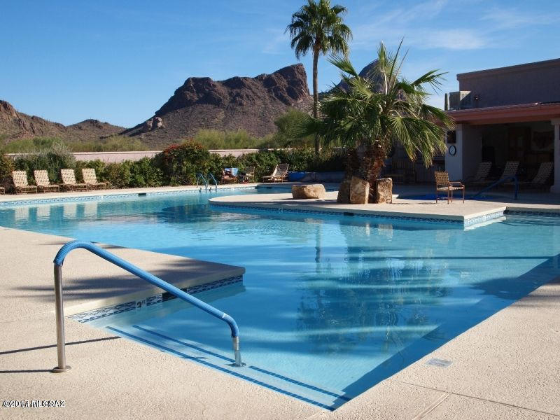 Tucson Estates NO. 2 (1-560) - Residential