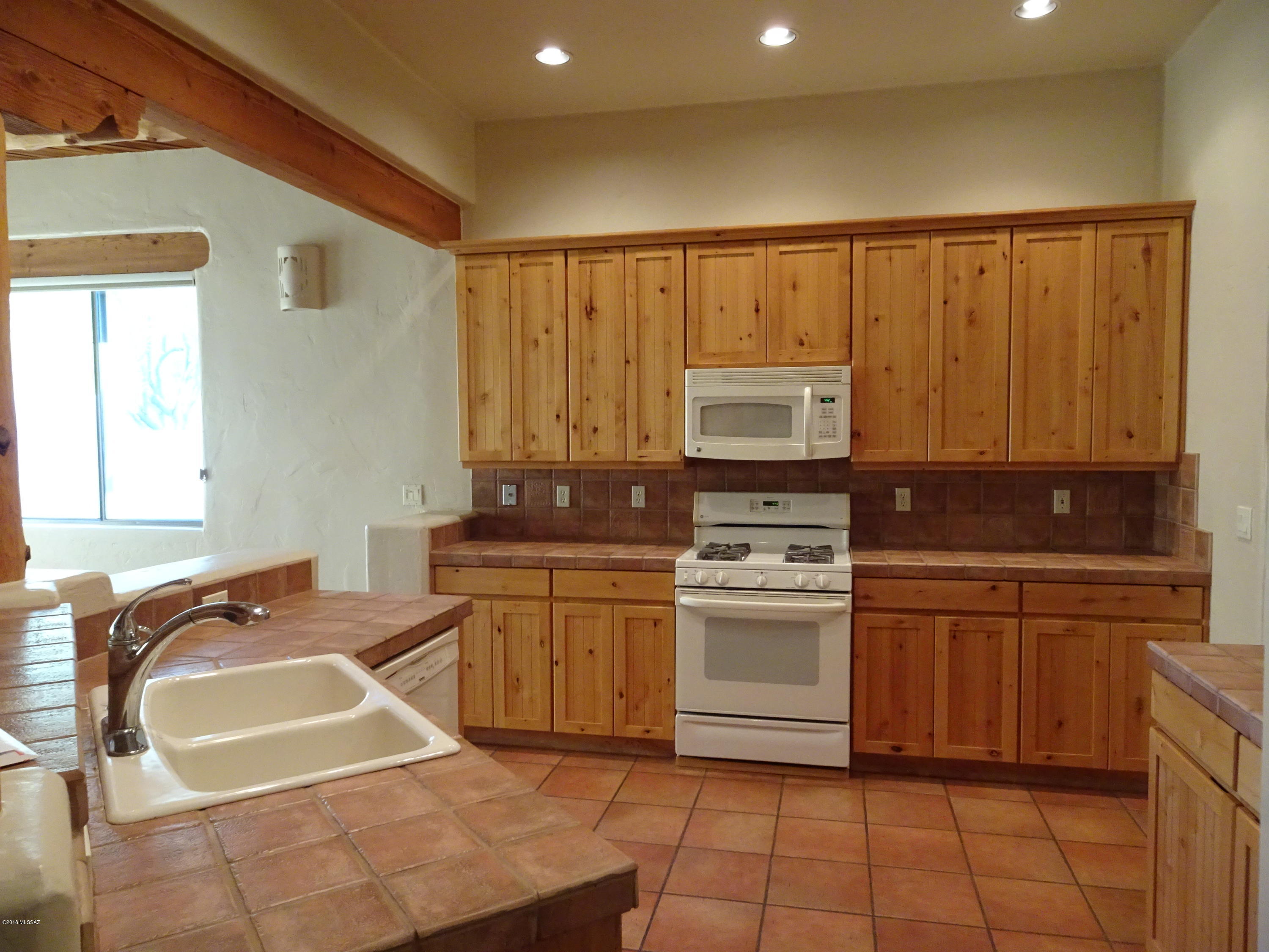 Tucson Estates NO. 2 (1-560) - Residential