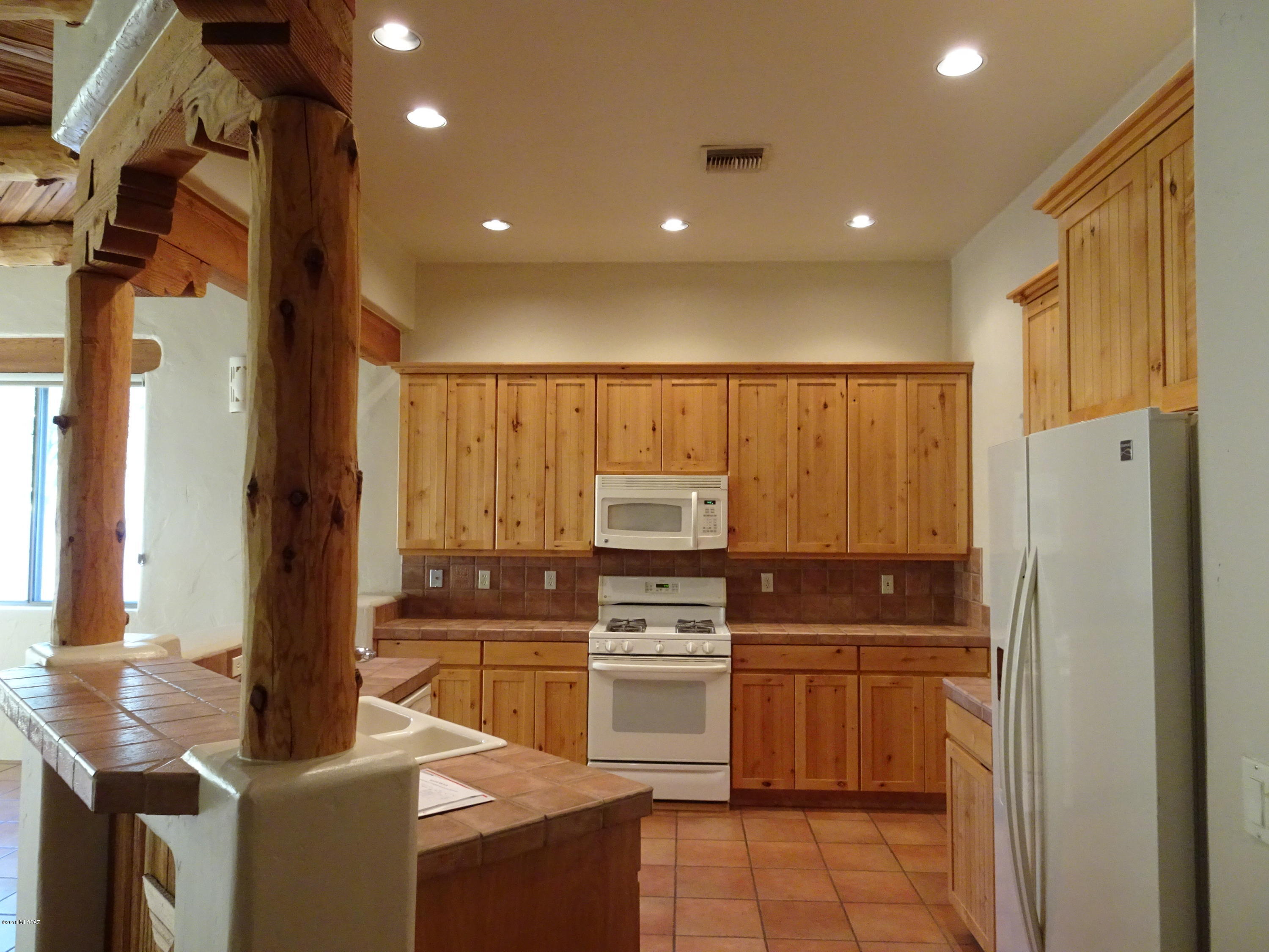 Tucson Estates NO. 2 (1-560) - Residential