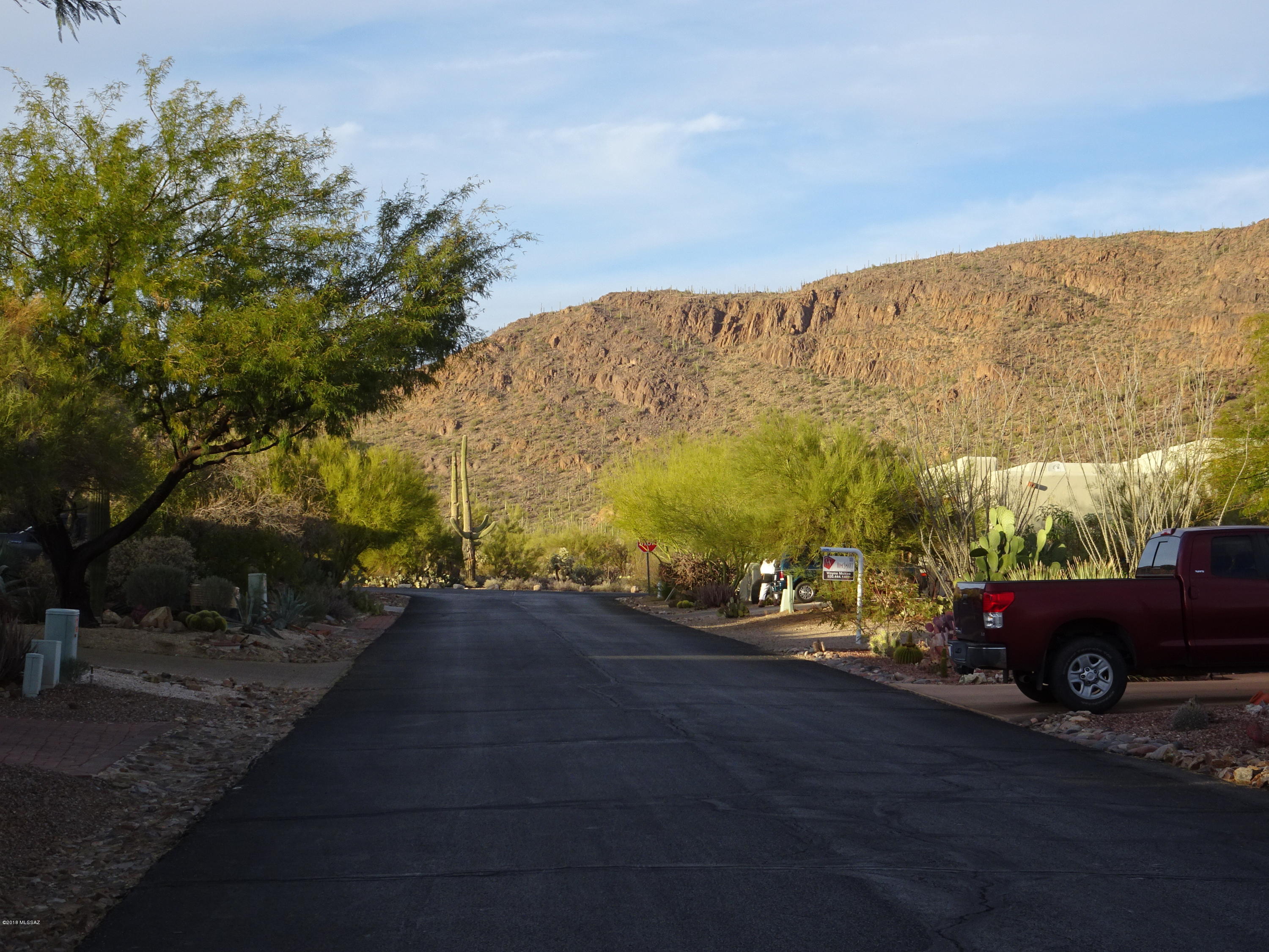 Tucson Estates NO. 2 (1-560) - Residential