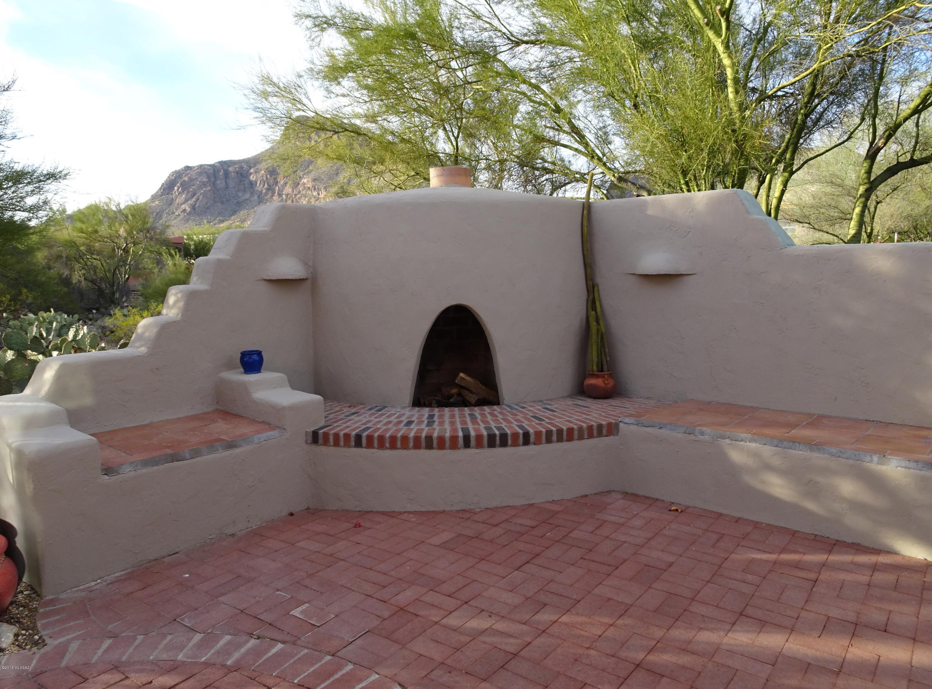 Tucson Estates NO. 2 (1-560) - Residential