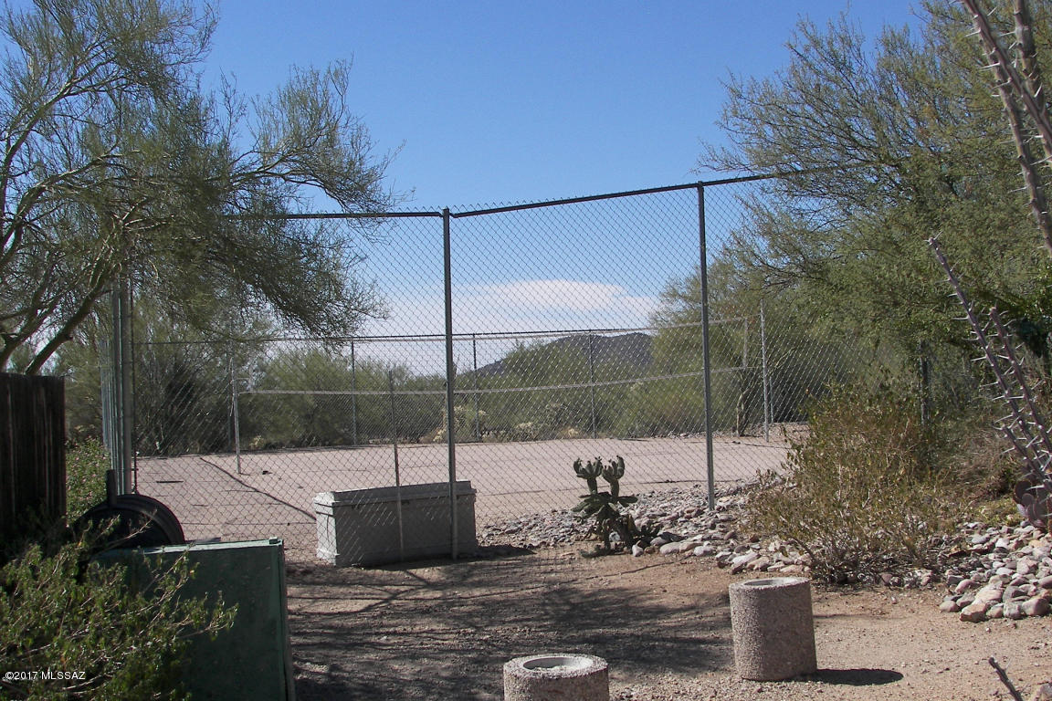 Tucson Estates NO. 2 (1-560) - Residential