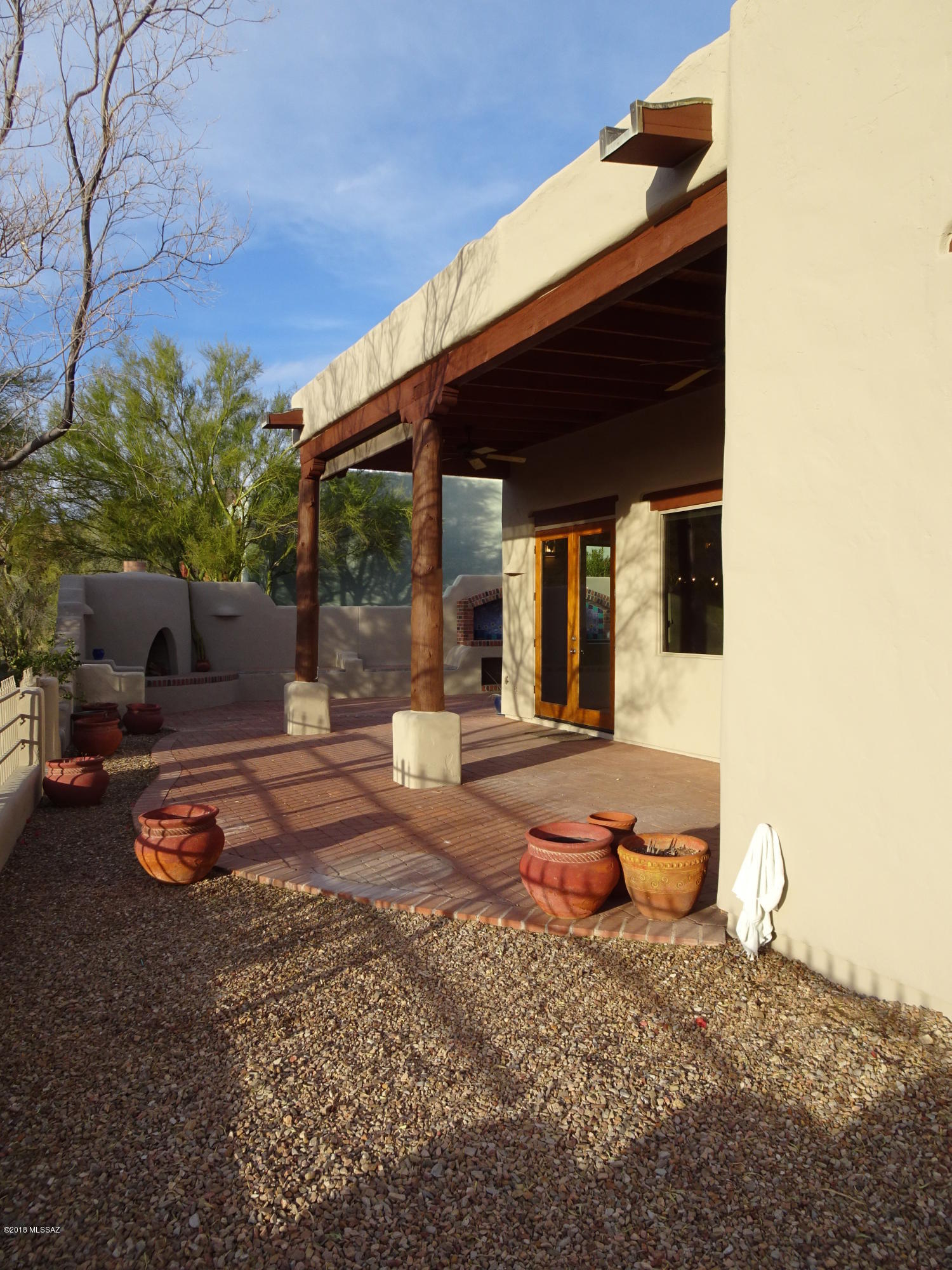 Tucson Estates NO. 2 (1-560) - Residential
