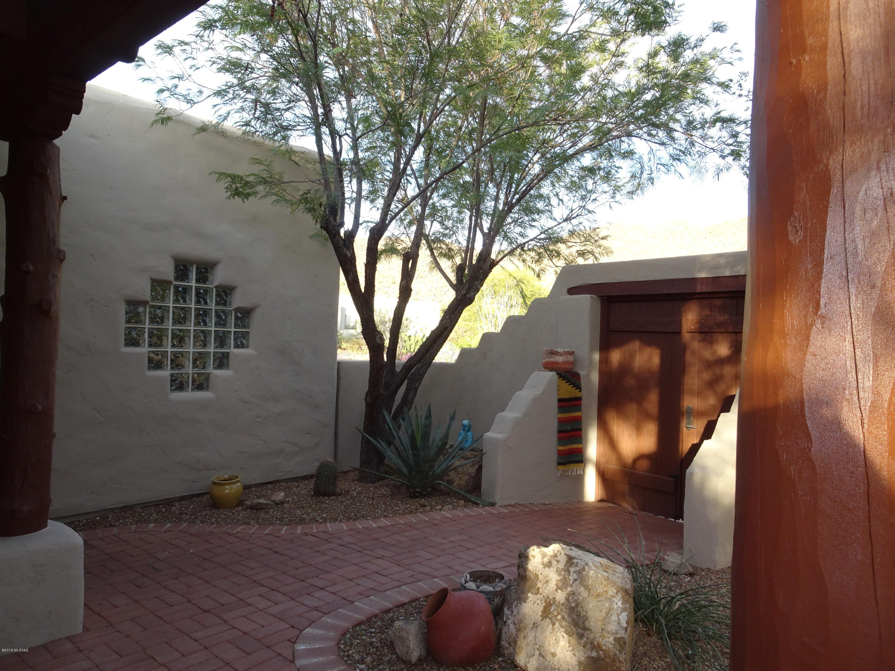 Tucson Estates NO. 2 (1-560) - Residential