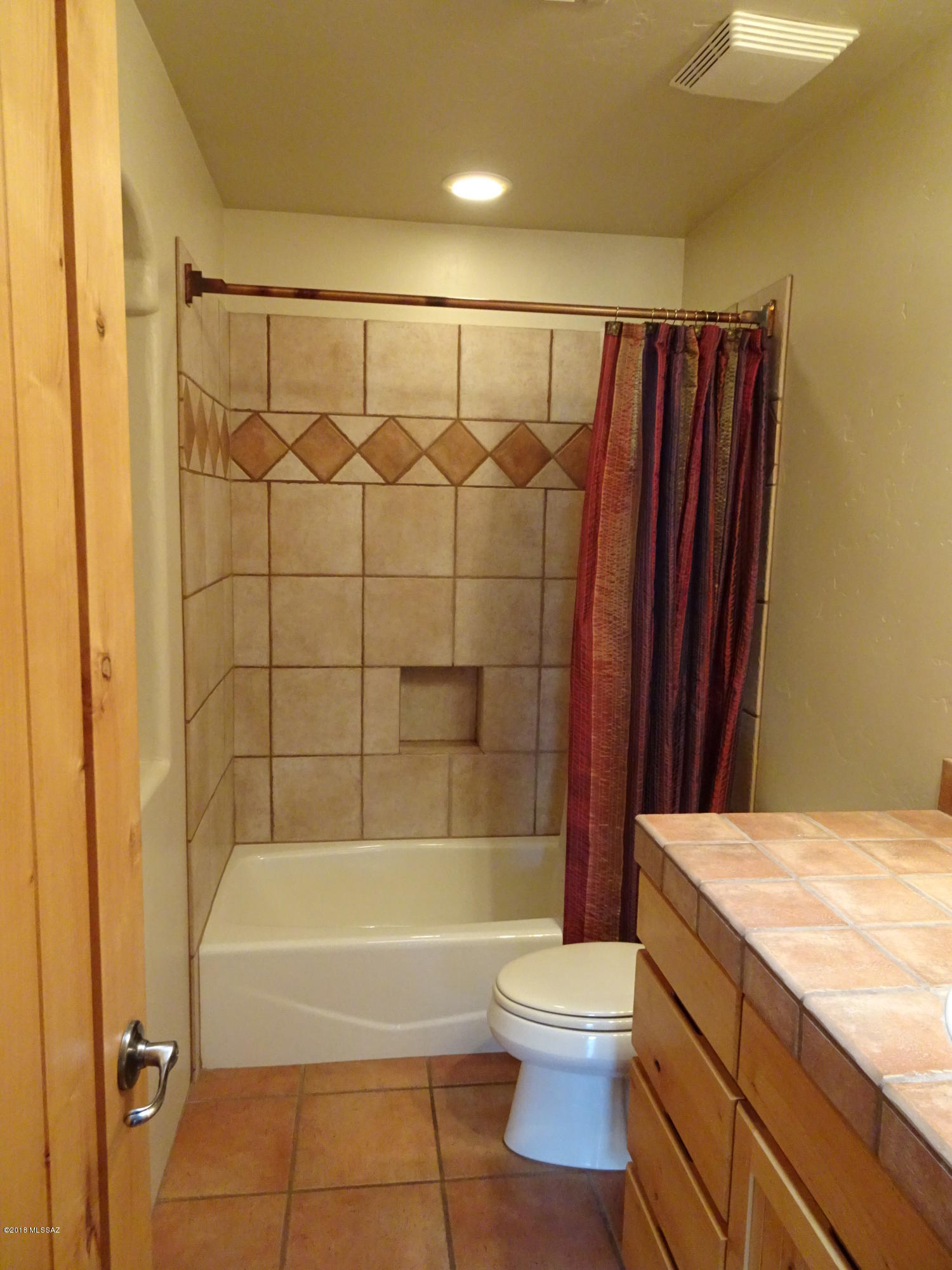 Tucson Estates NO. 2 (1-560) - Residential
