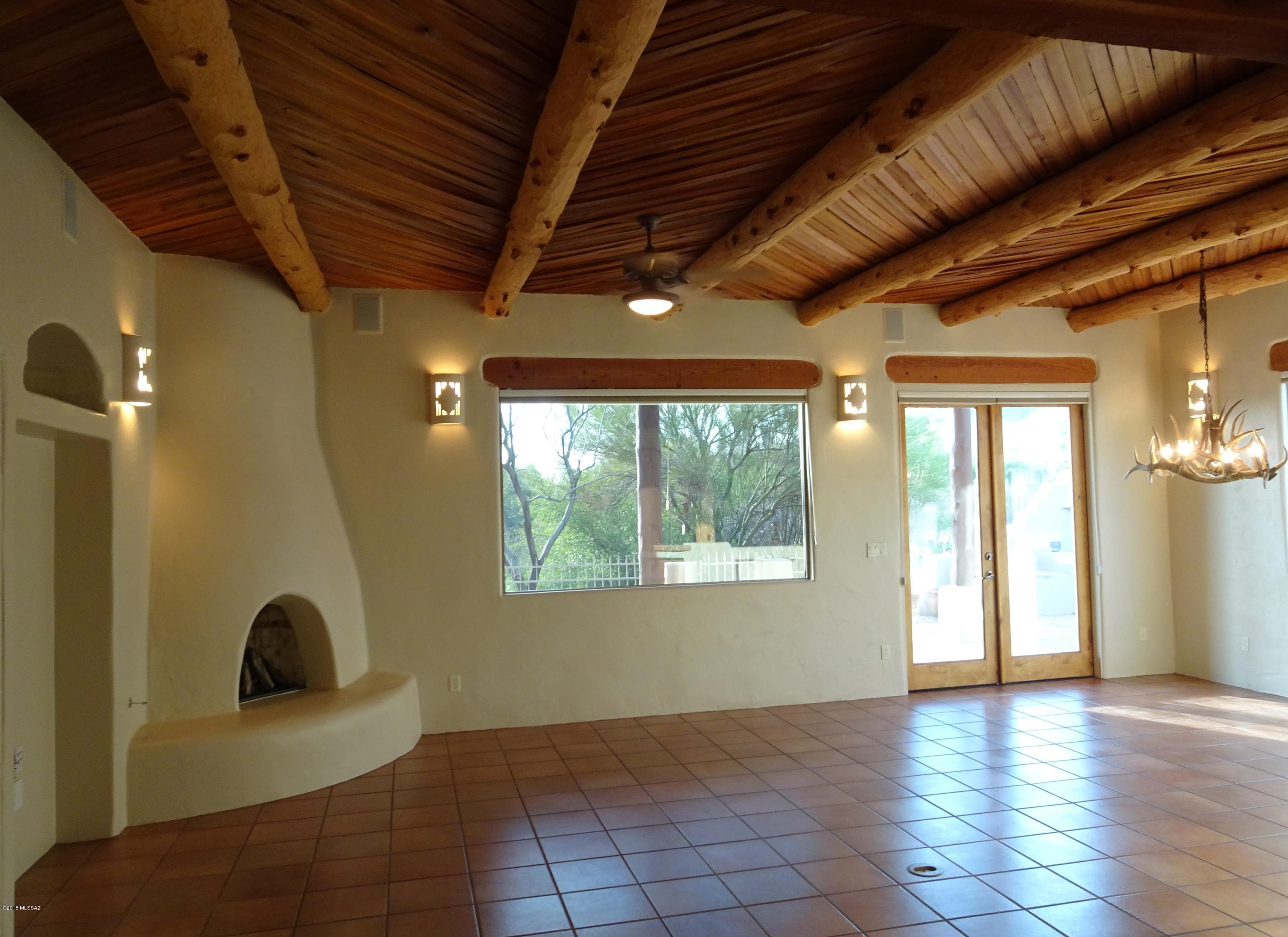 Tucson Estates NO. 2 (1-560) - Residential