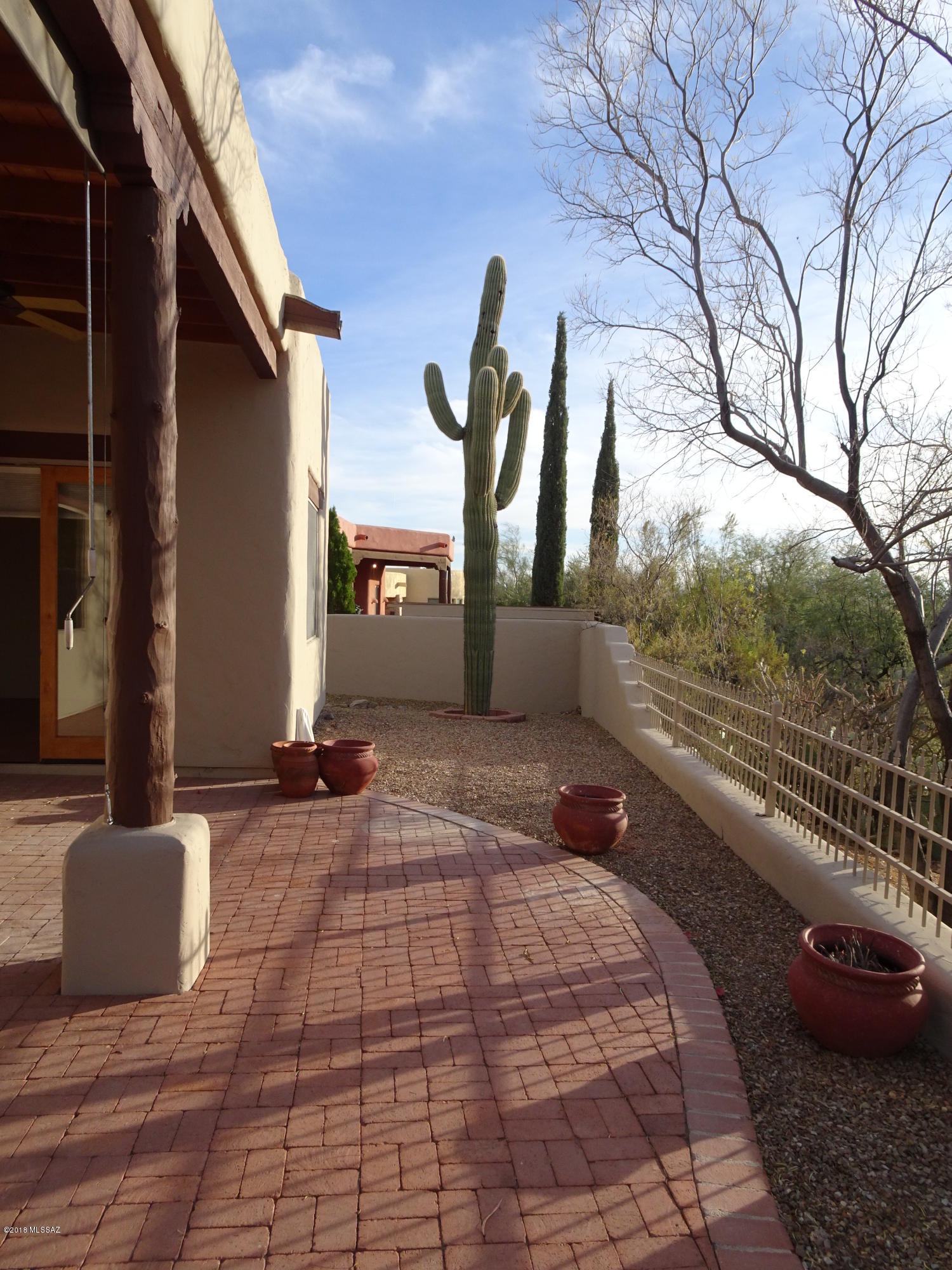 Tucson Estates NO. 2 (1-560) - Residential