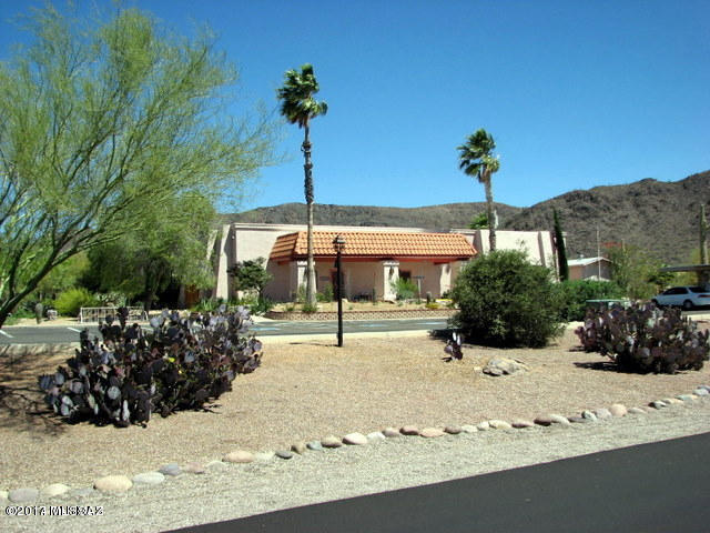 Tucson Estates NO. 2 (1-560) - Residential