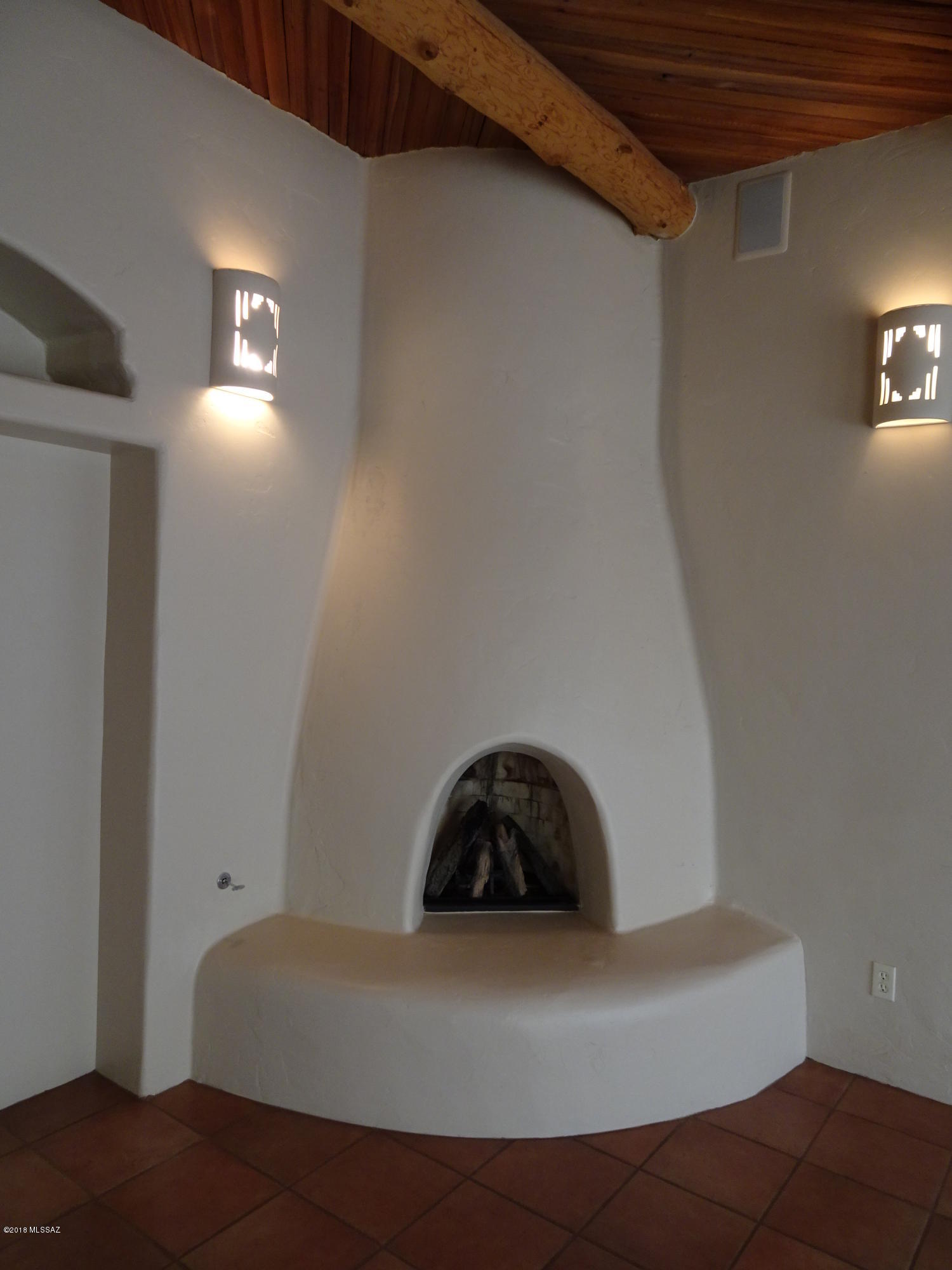 Tucson Estates NO. 2 (1-560) - Residential