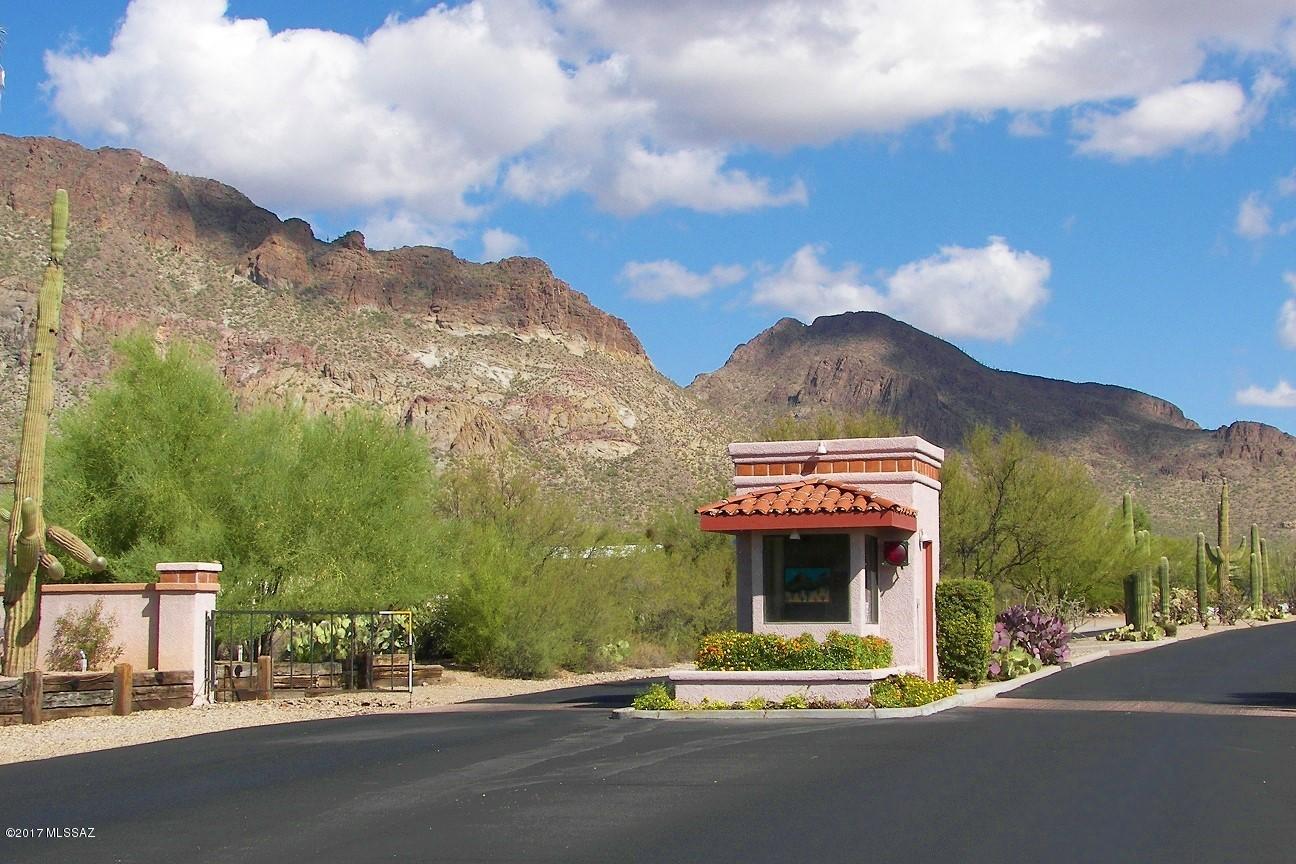 Tucson Estates NO. 2 (1-560) - Residential