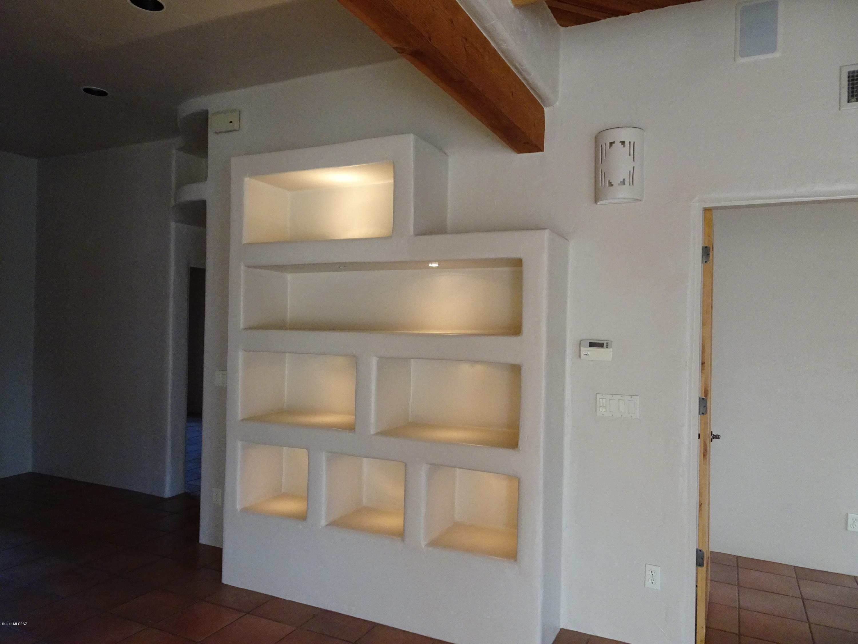 Tucson Estates NO. 2 (1-560) - Residential
