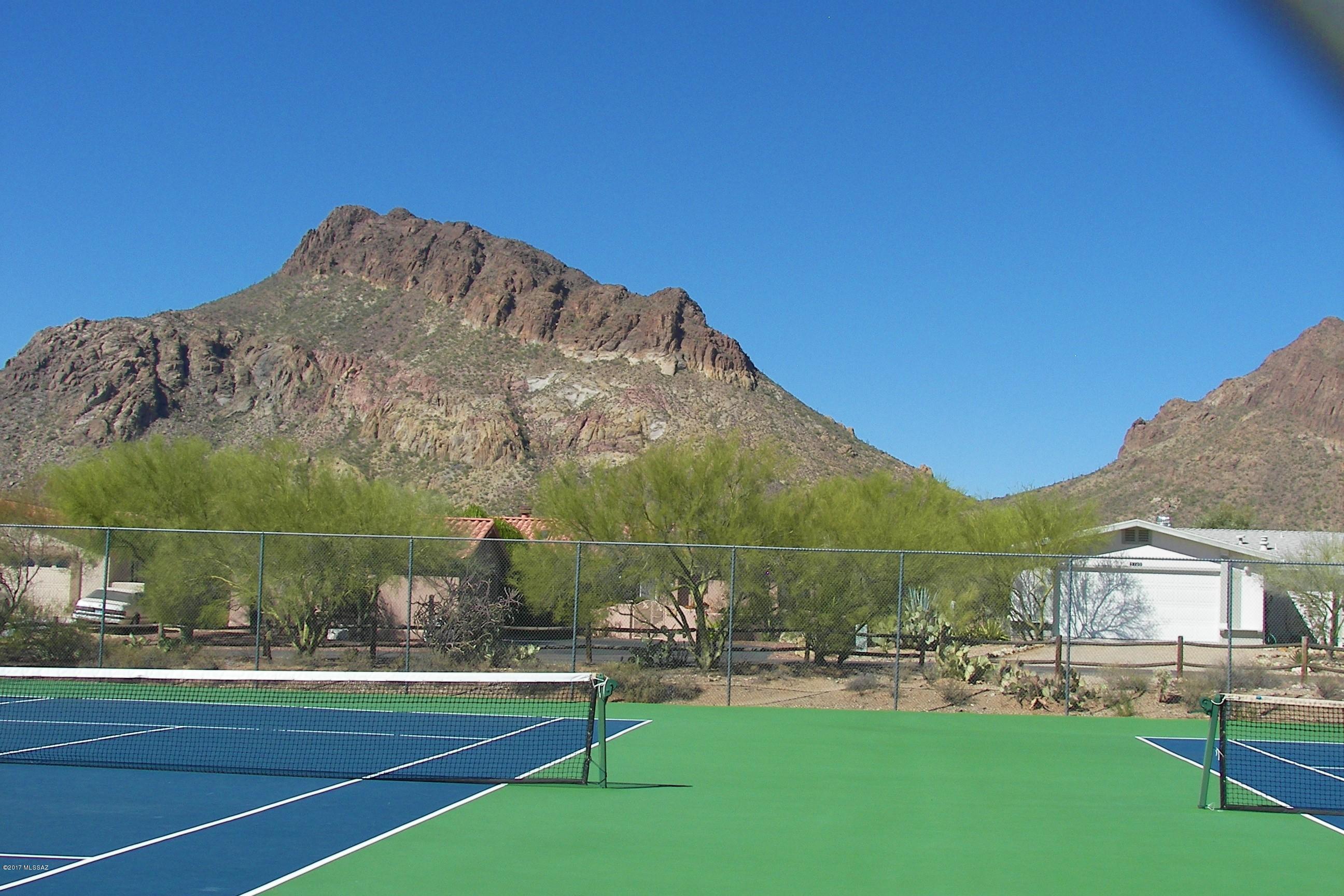 Tucson Estates NO. 2 (1-560) - Residential