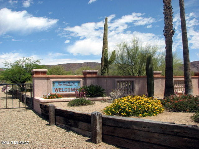 Tucson Estates NO. 2 (1-560) - Residential