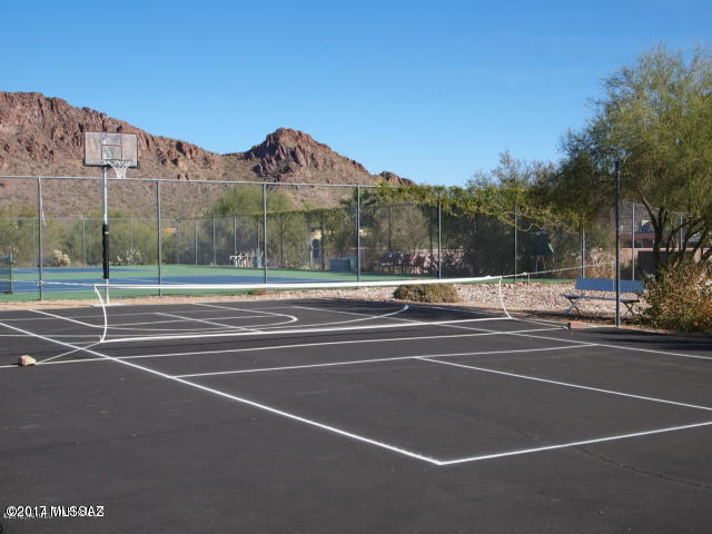 Tucson Estates NO. 2 (1-560) - Residential