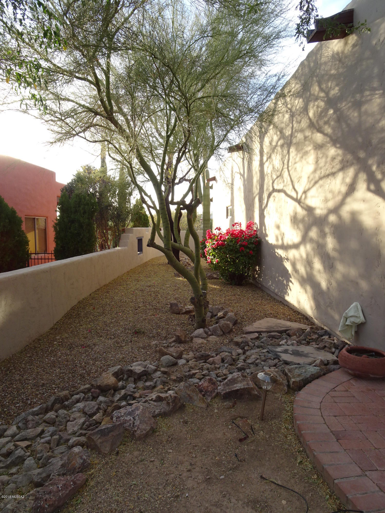 Tucson Estates NO. 2 (1-560) - Residential