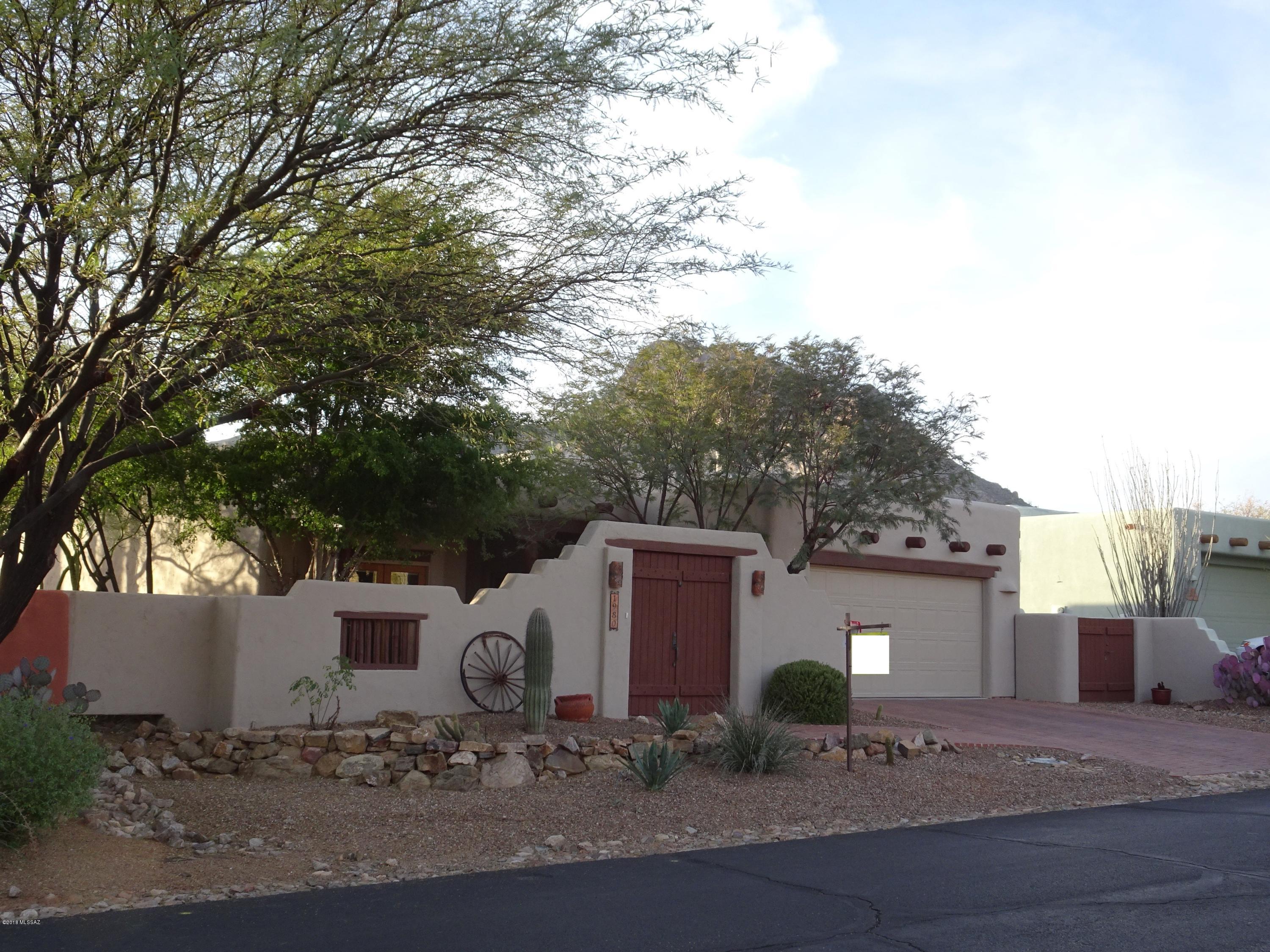 Tucson Estates NO. 2 (1-560) - Residential
