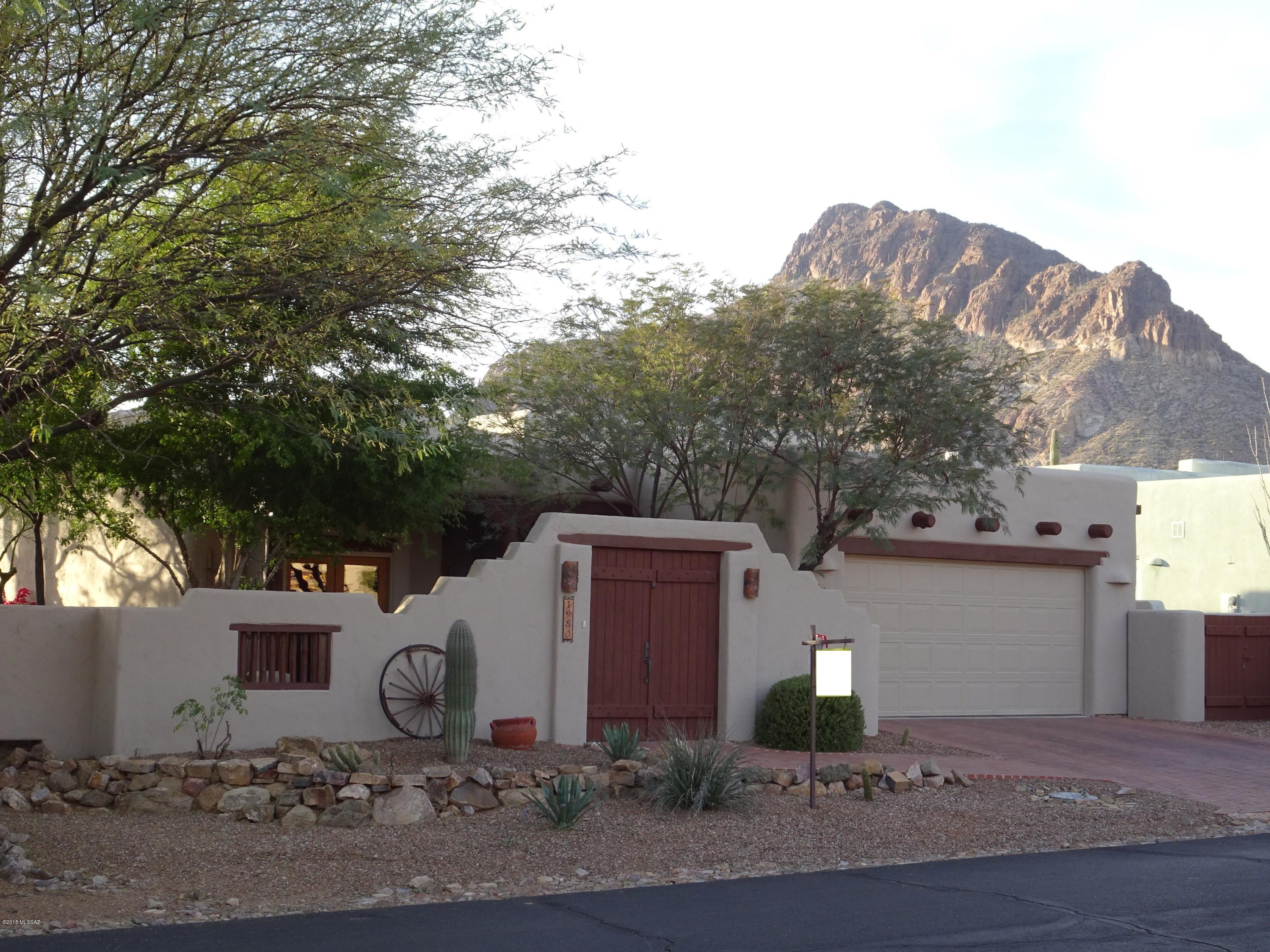 Tucson Estates NO. 2 (1-560) - Residential