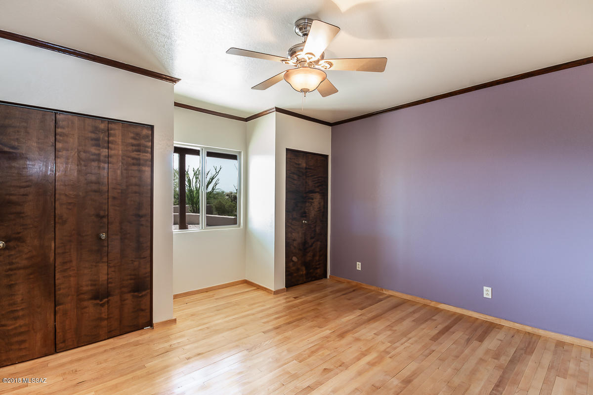 Unsubdivided - Residential