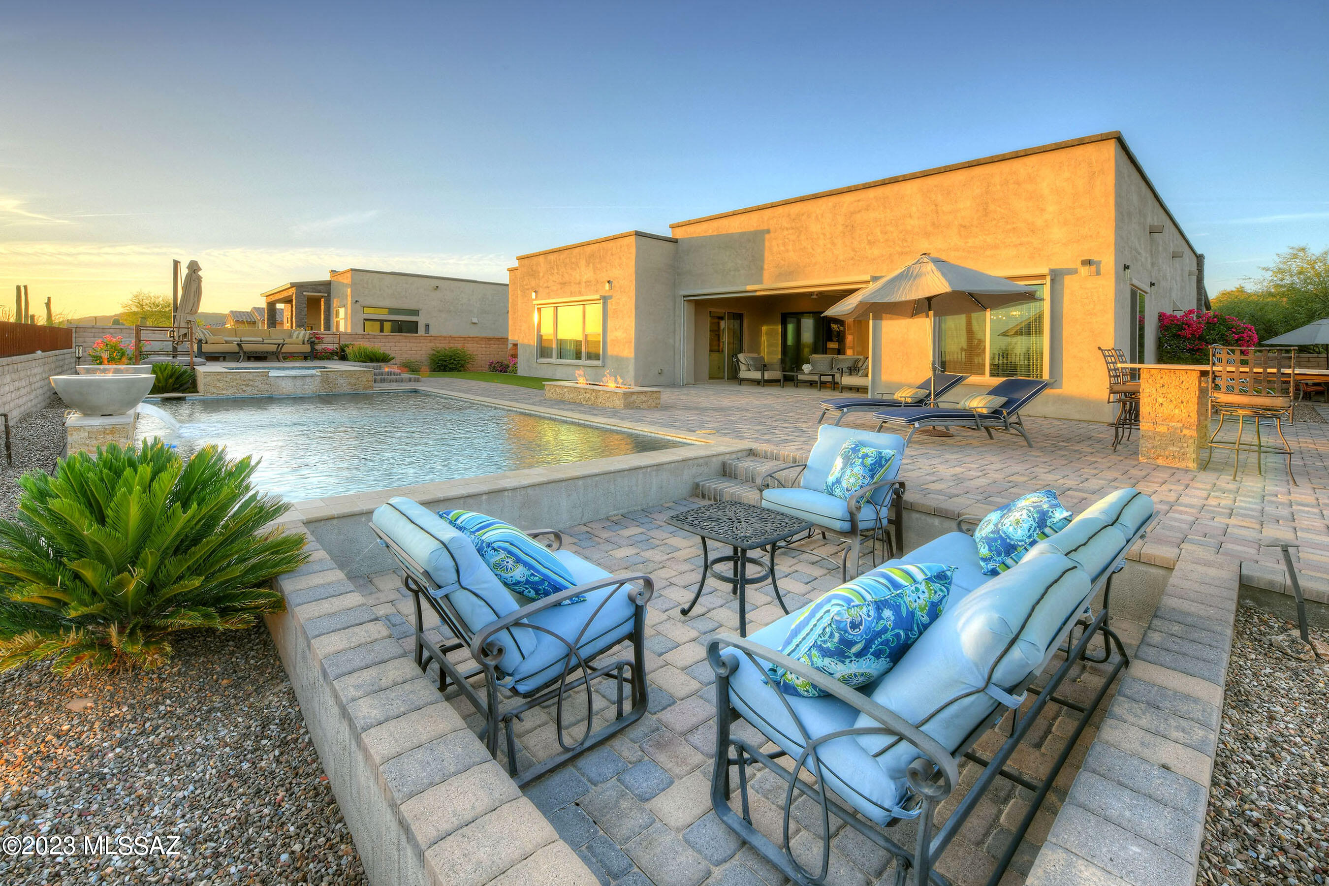 Los Saguaros At Dove Mountain SQ20121640199 - Residential