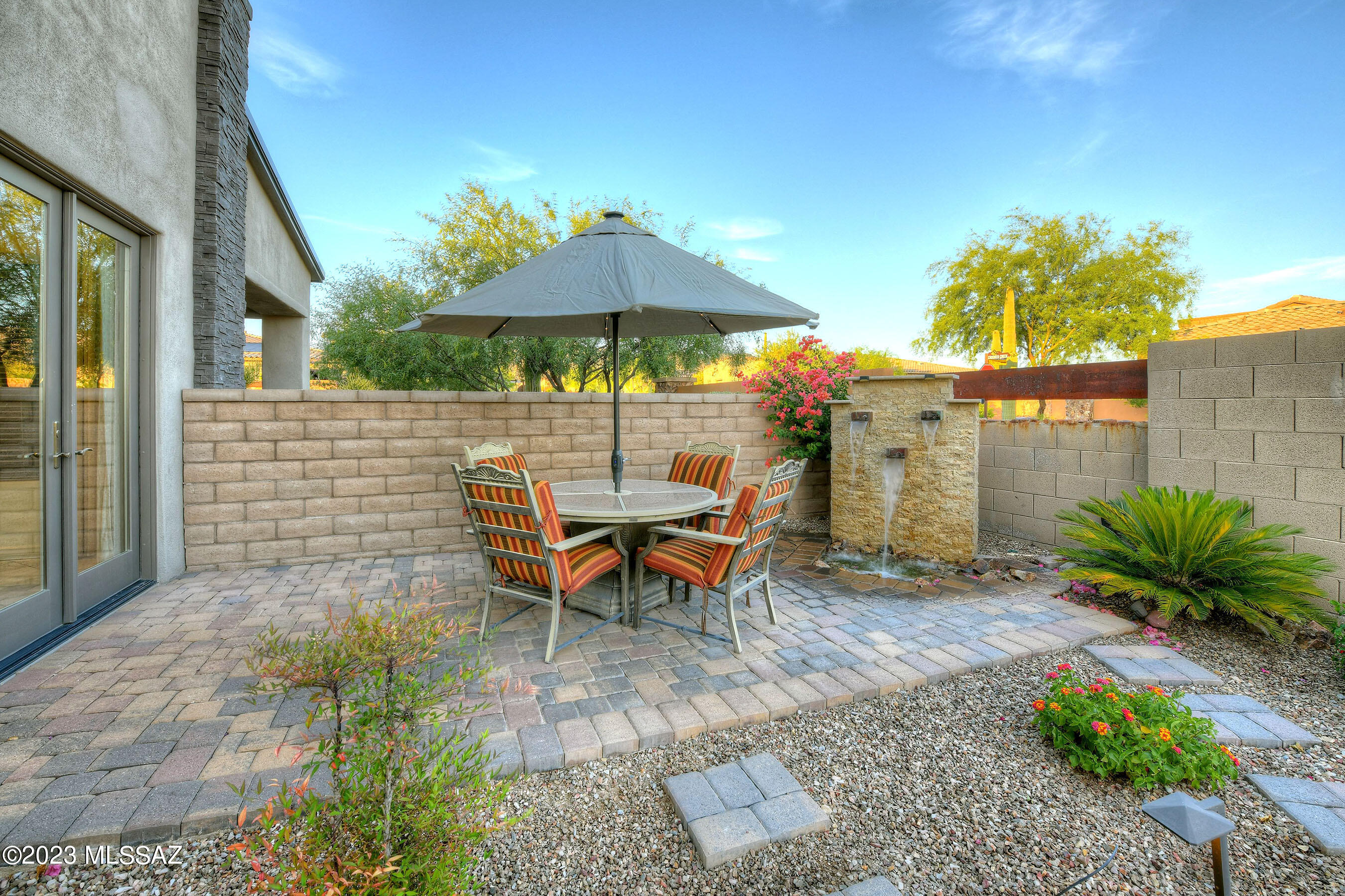Los Saguaros At Dove Mountain SQ20121640199 - Residential