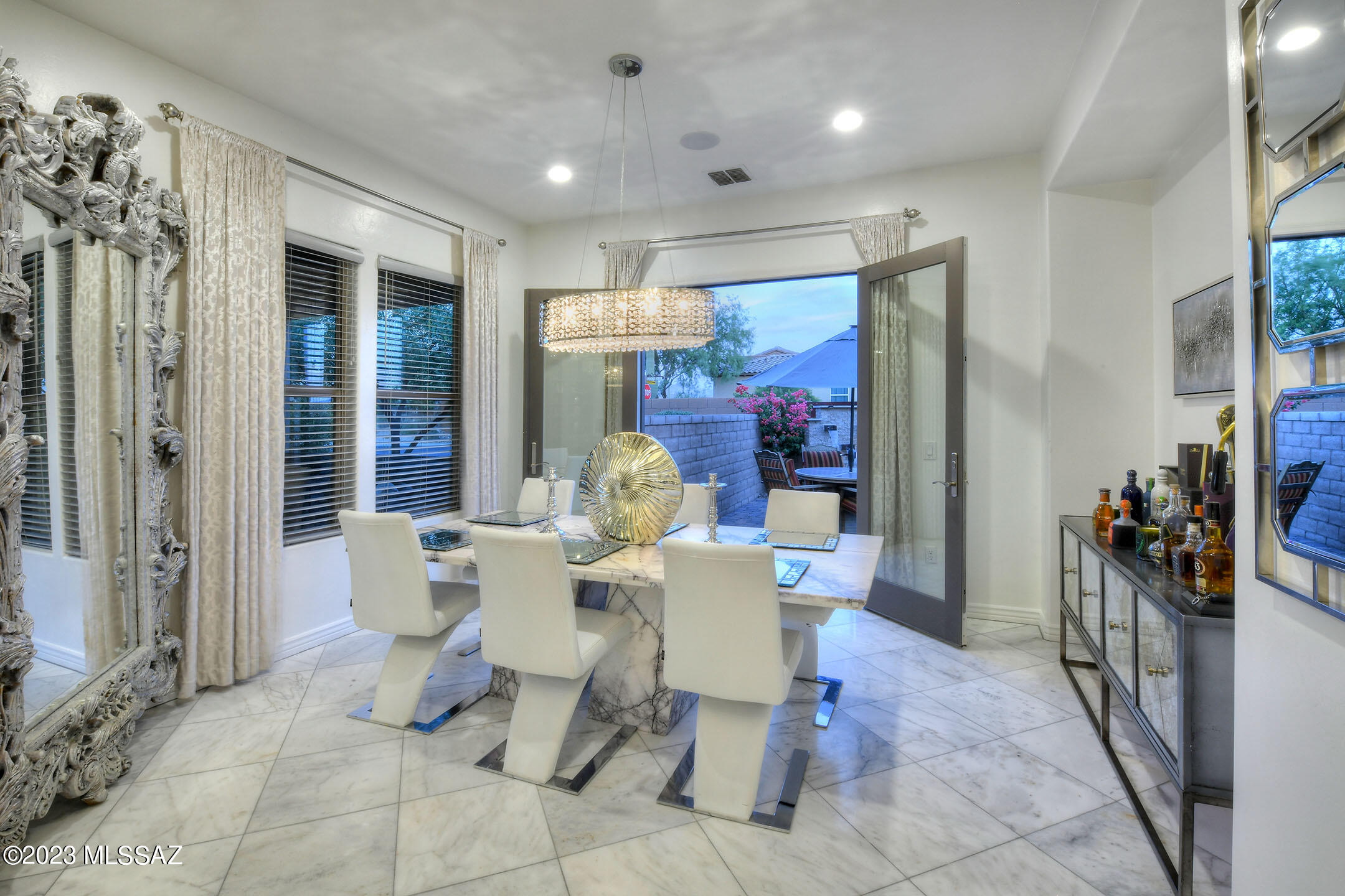 Los Saguaros At Dove Mountain SQ20121640199 - Residential