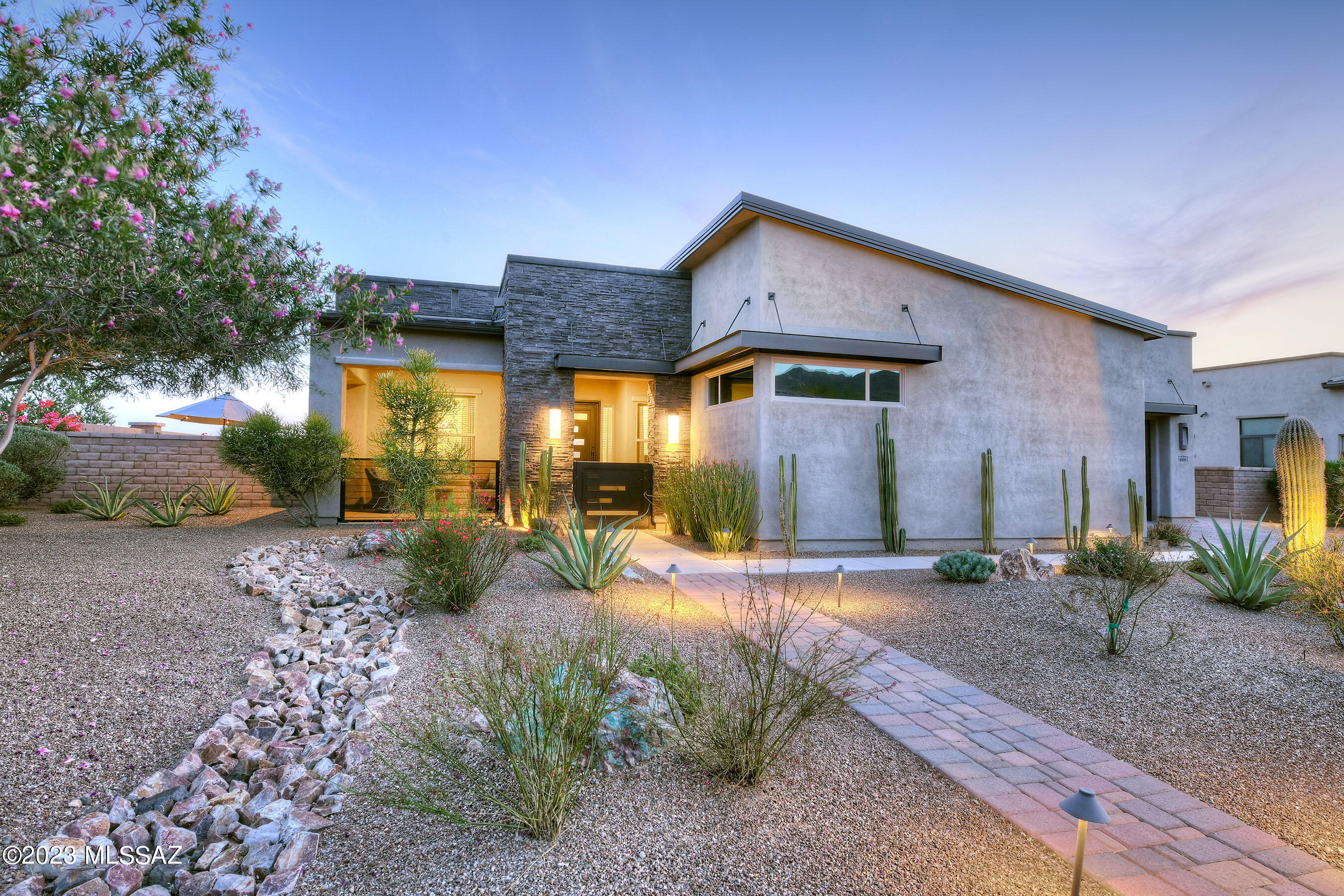 Los Saguaros At Dove Mountain SQ20121640199 - Residential