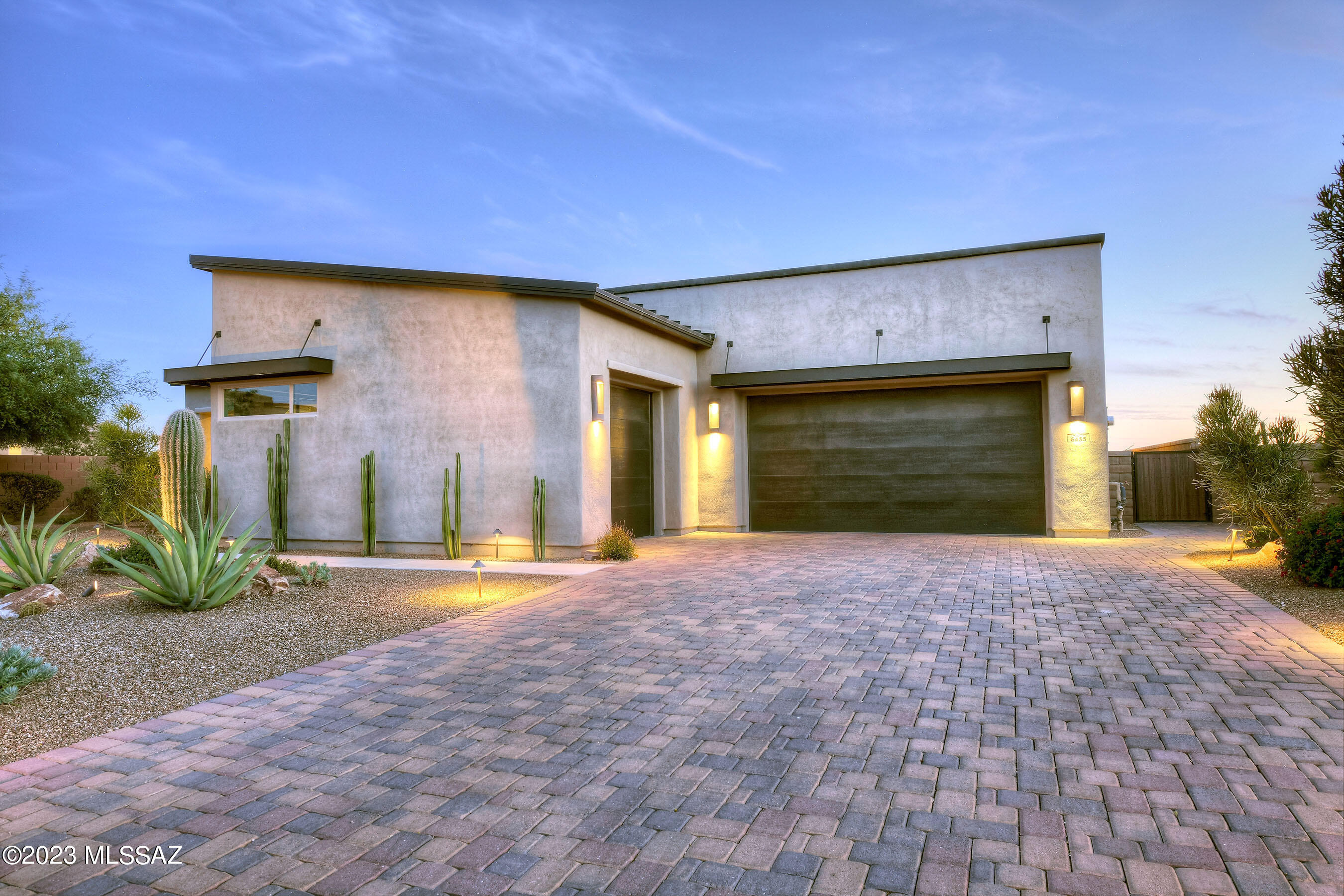 Los Saguaros At Dove Mountain SQ20121640199 - Residential