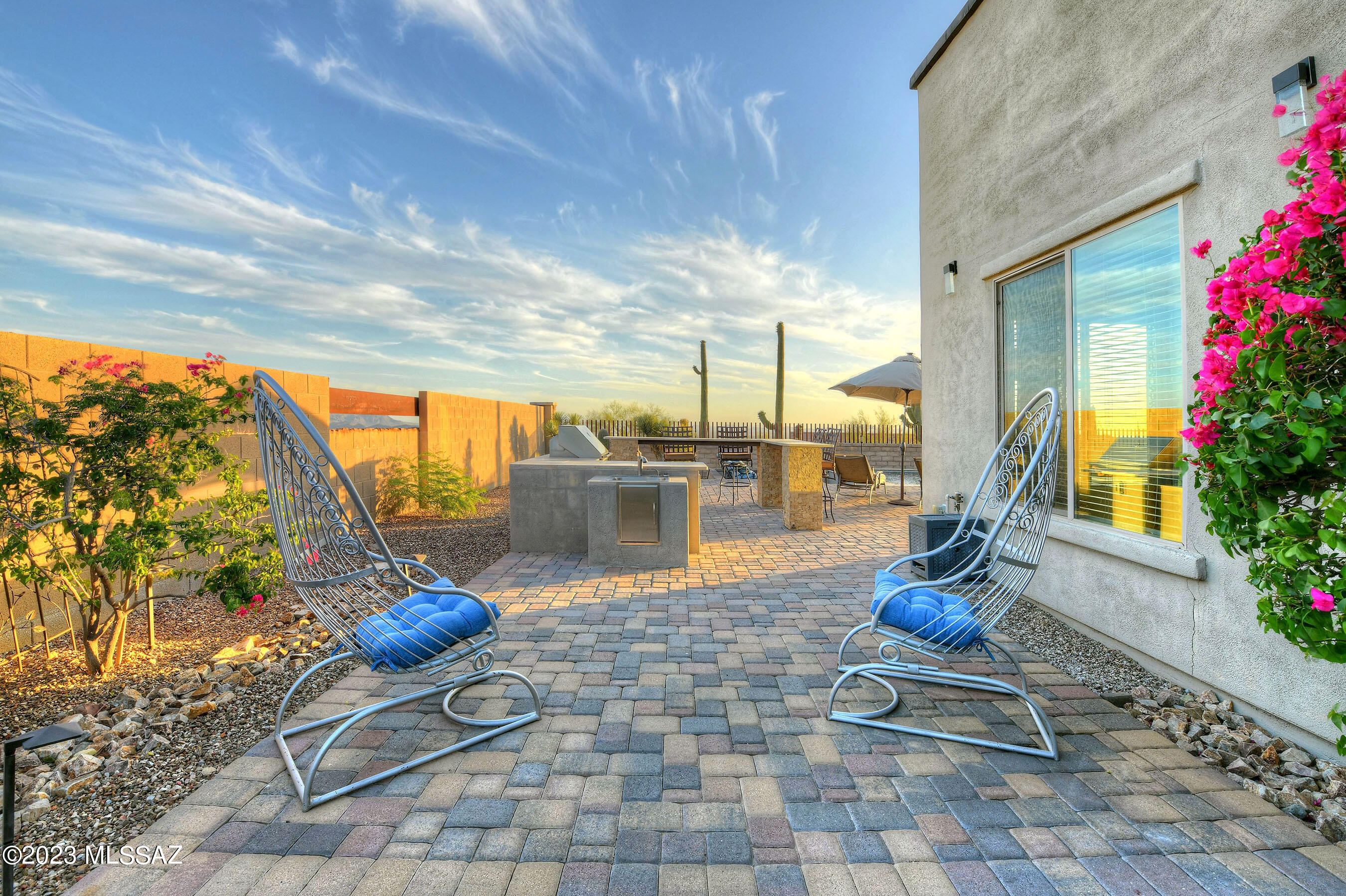 Los Saguaros At Dove Mountain SQ20121640199 - Residential