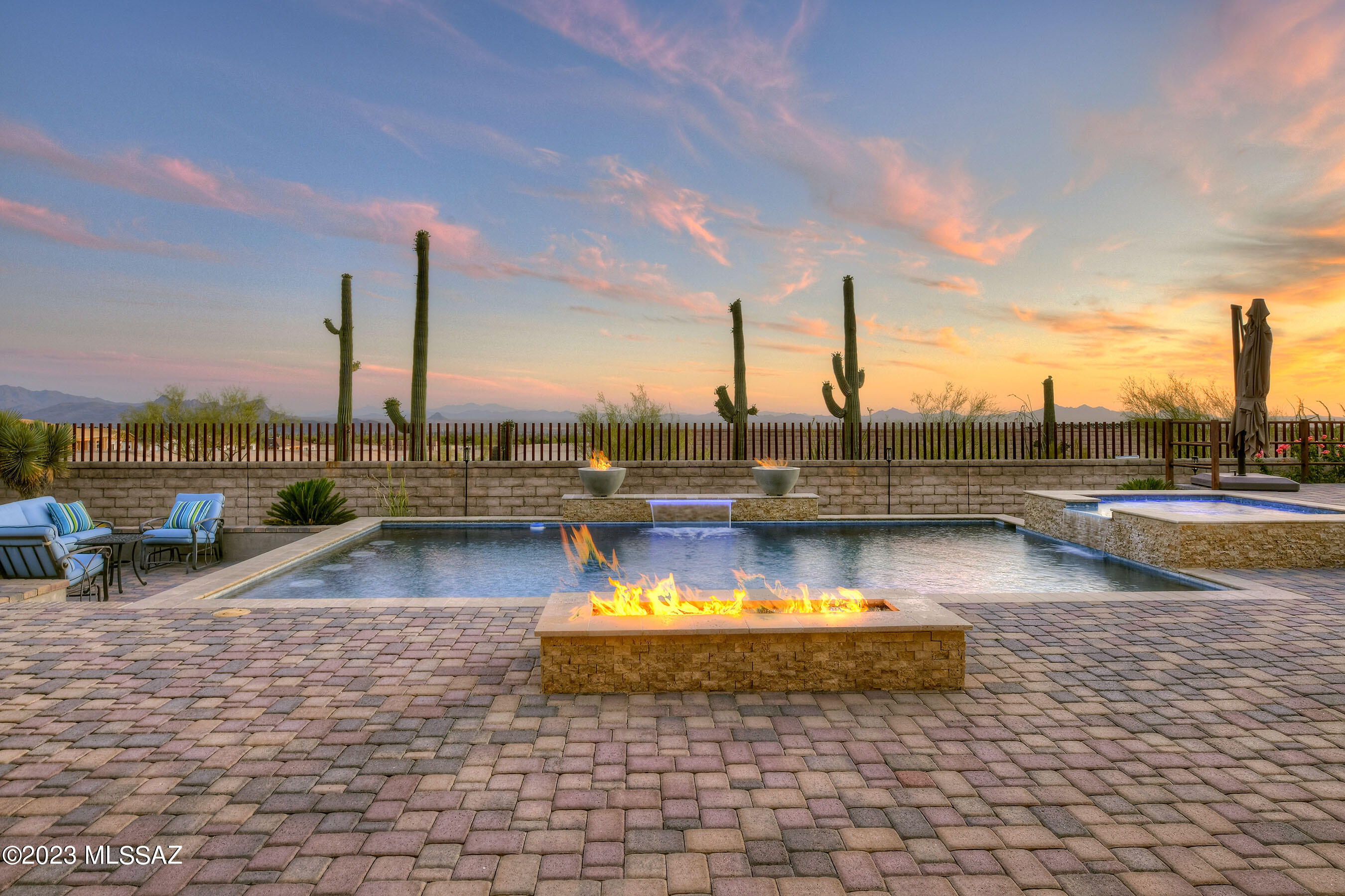 Los Saguaros At Dove Mountain SQ20121640199 - Residential