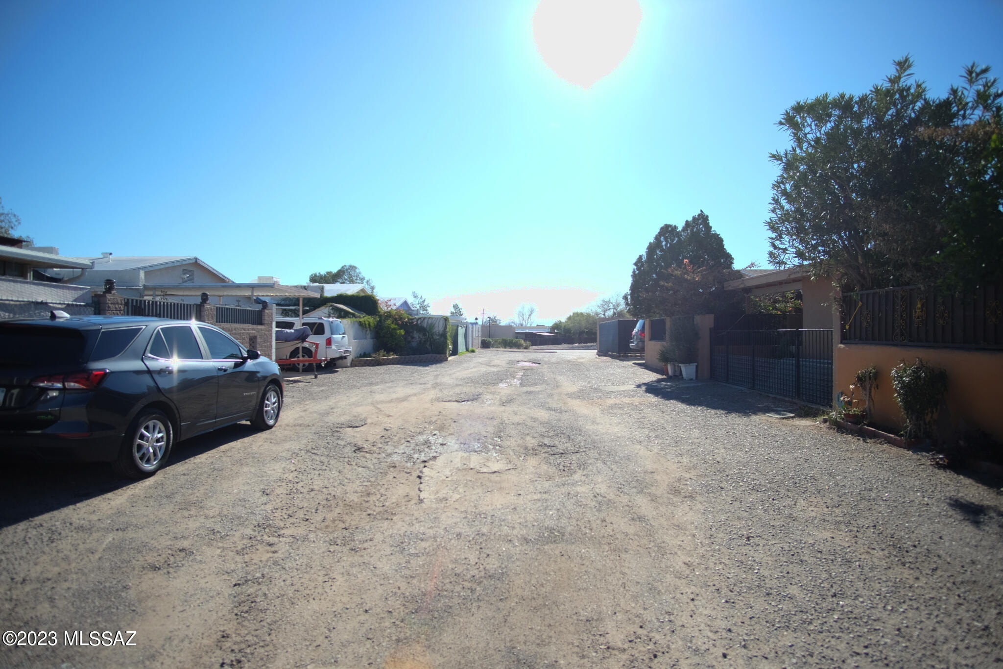 Kennedy Park Twnhss (1-125) - Residential Lease
