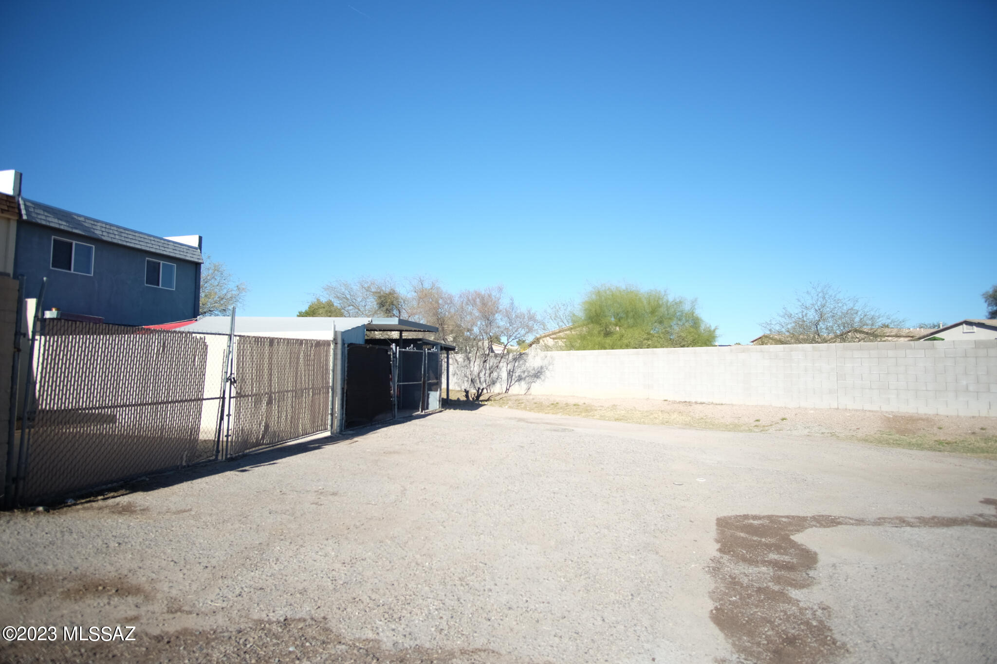 Kennedy Park Twnhss (1-125) - Residential Lease