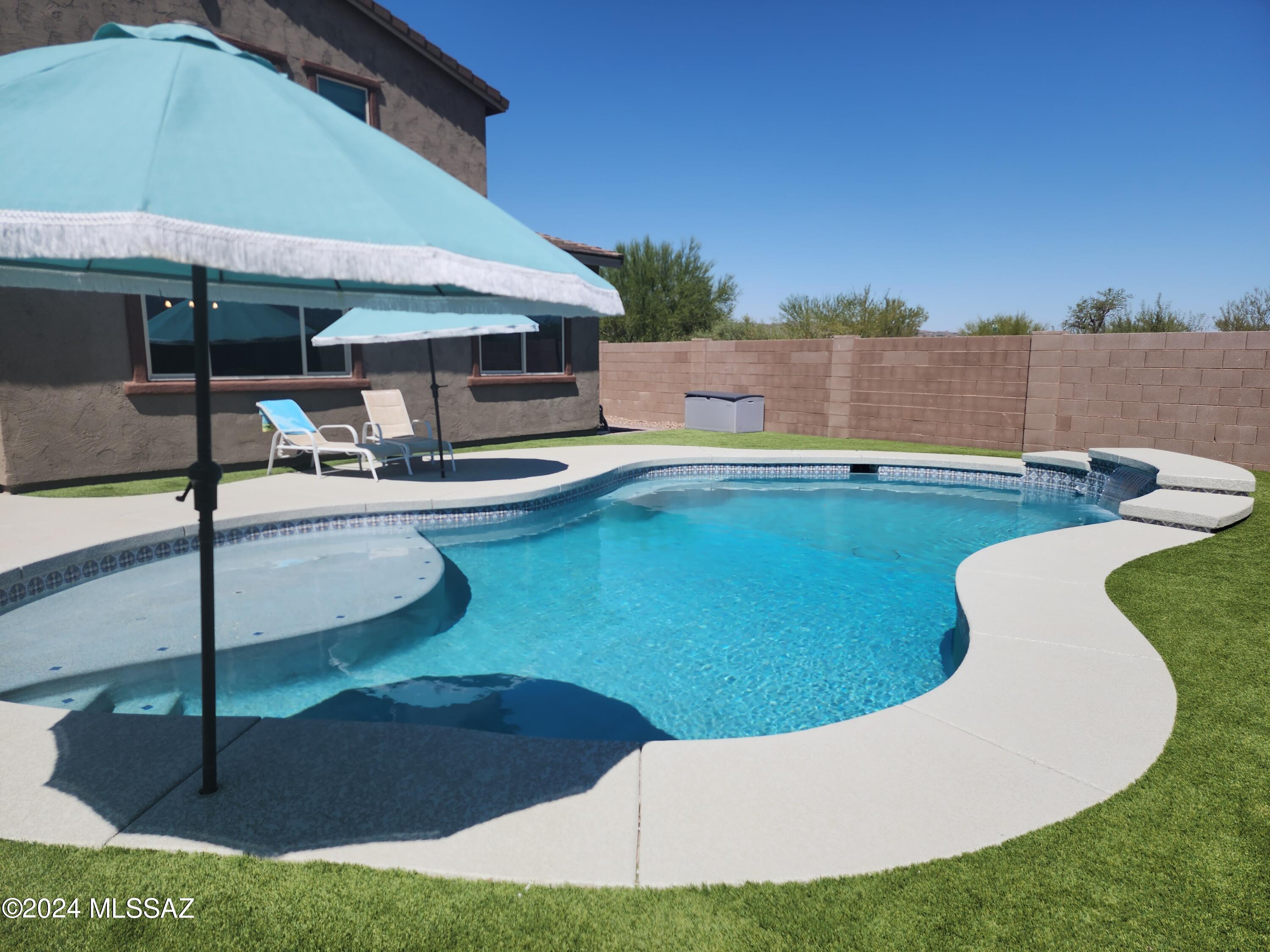 Villages At Silverhawke Phase 3 - Residential