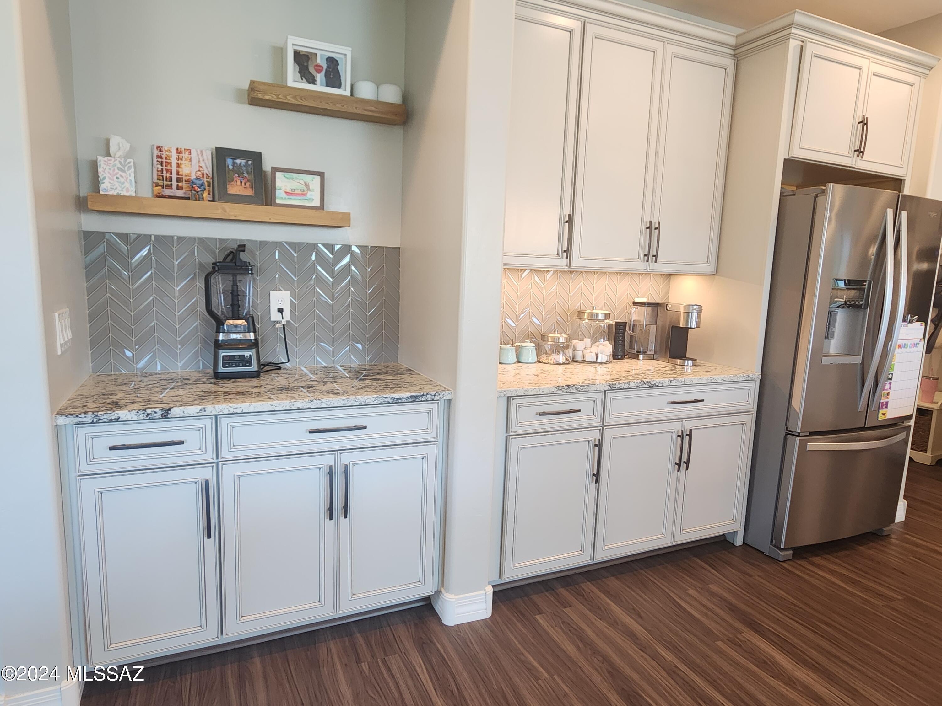 Villages At Silverhawke Phase 3 - Residential