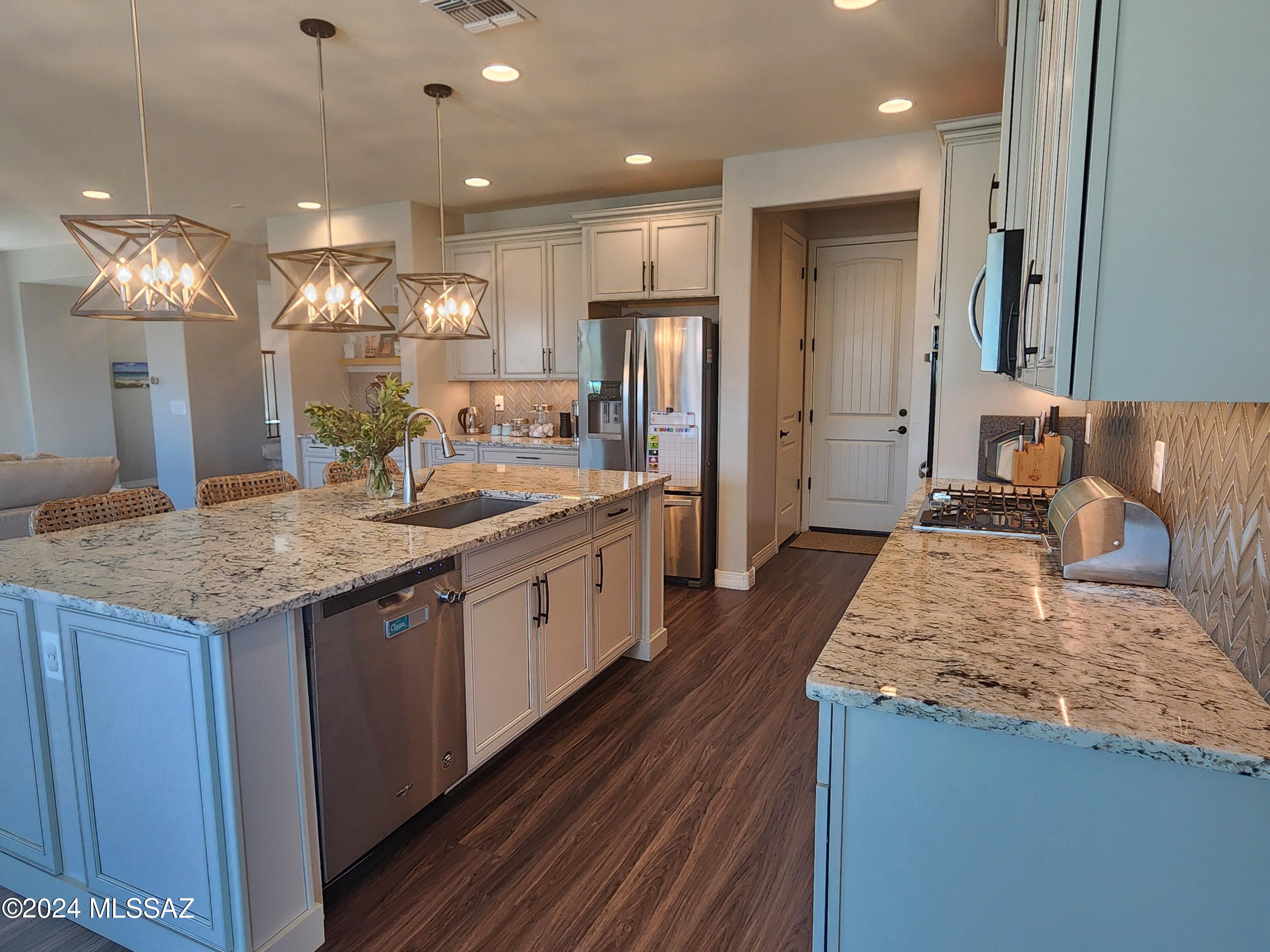 Villages At Silverhawke Phase 3 - Residential