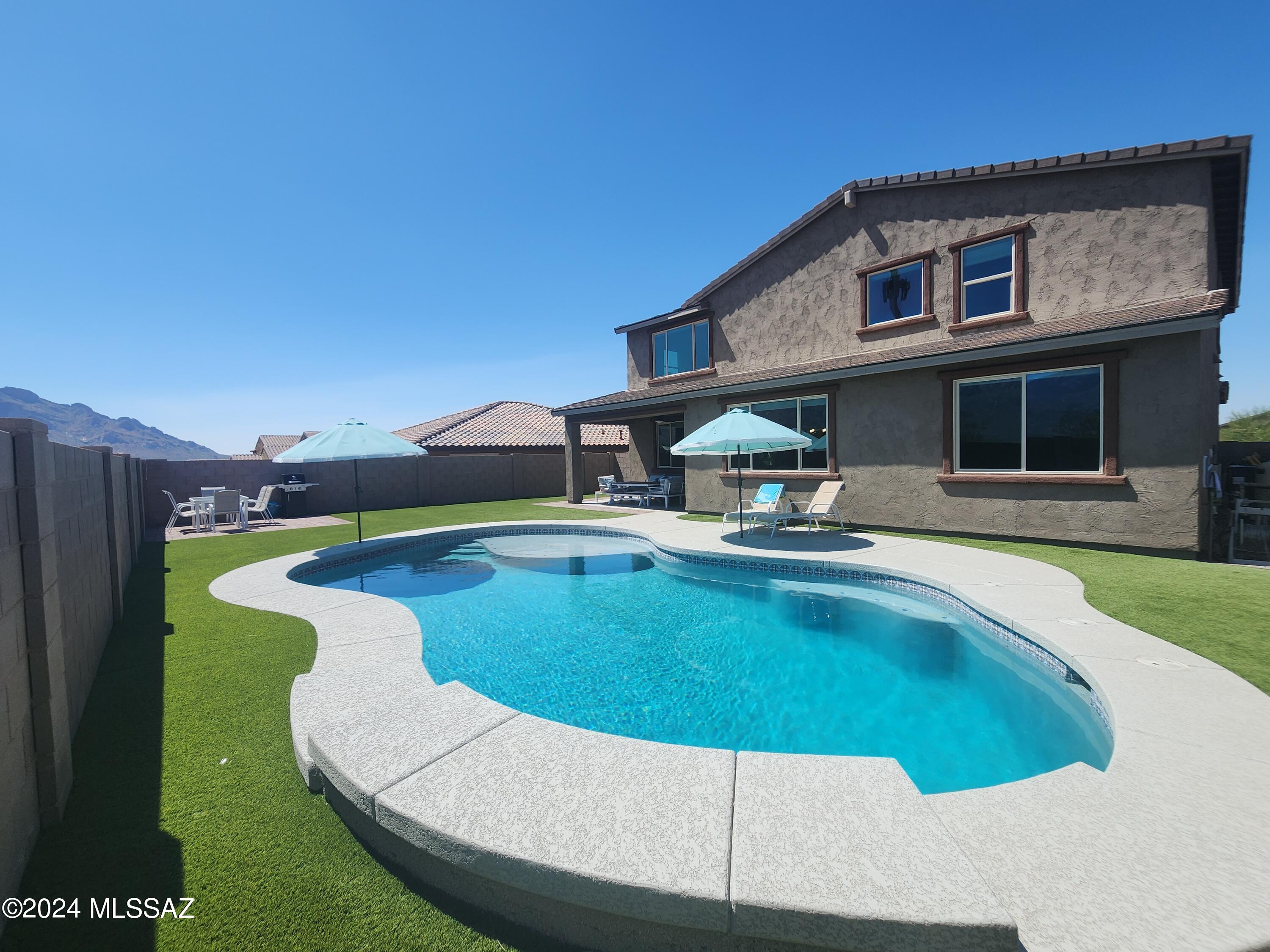 Villages At Silverhawke Phase 3 - Residential