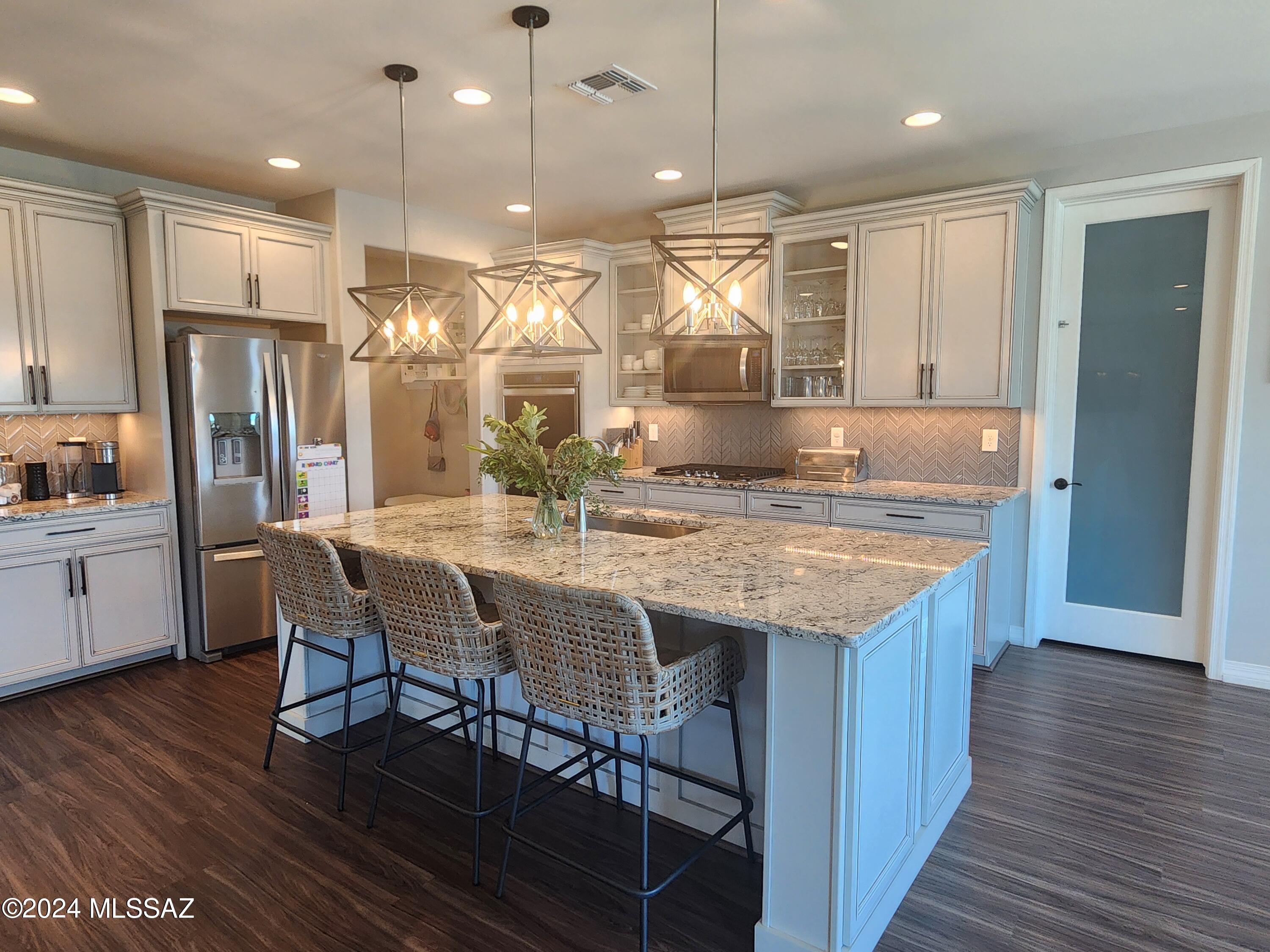 Villages At Silverhawke Phase 3 - Residential