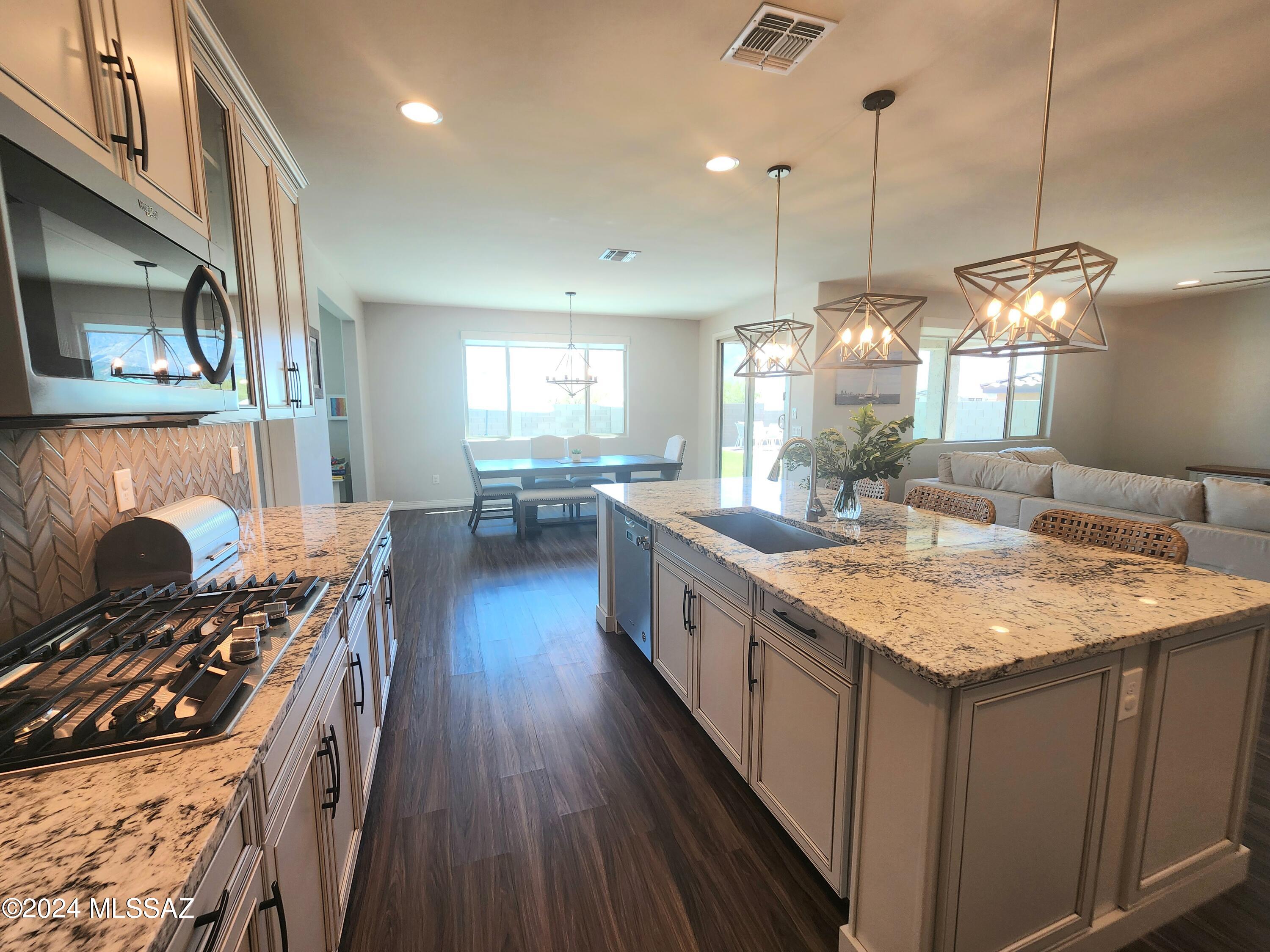 Villages At Silverhawke Phase 3 - Residential
