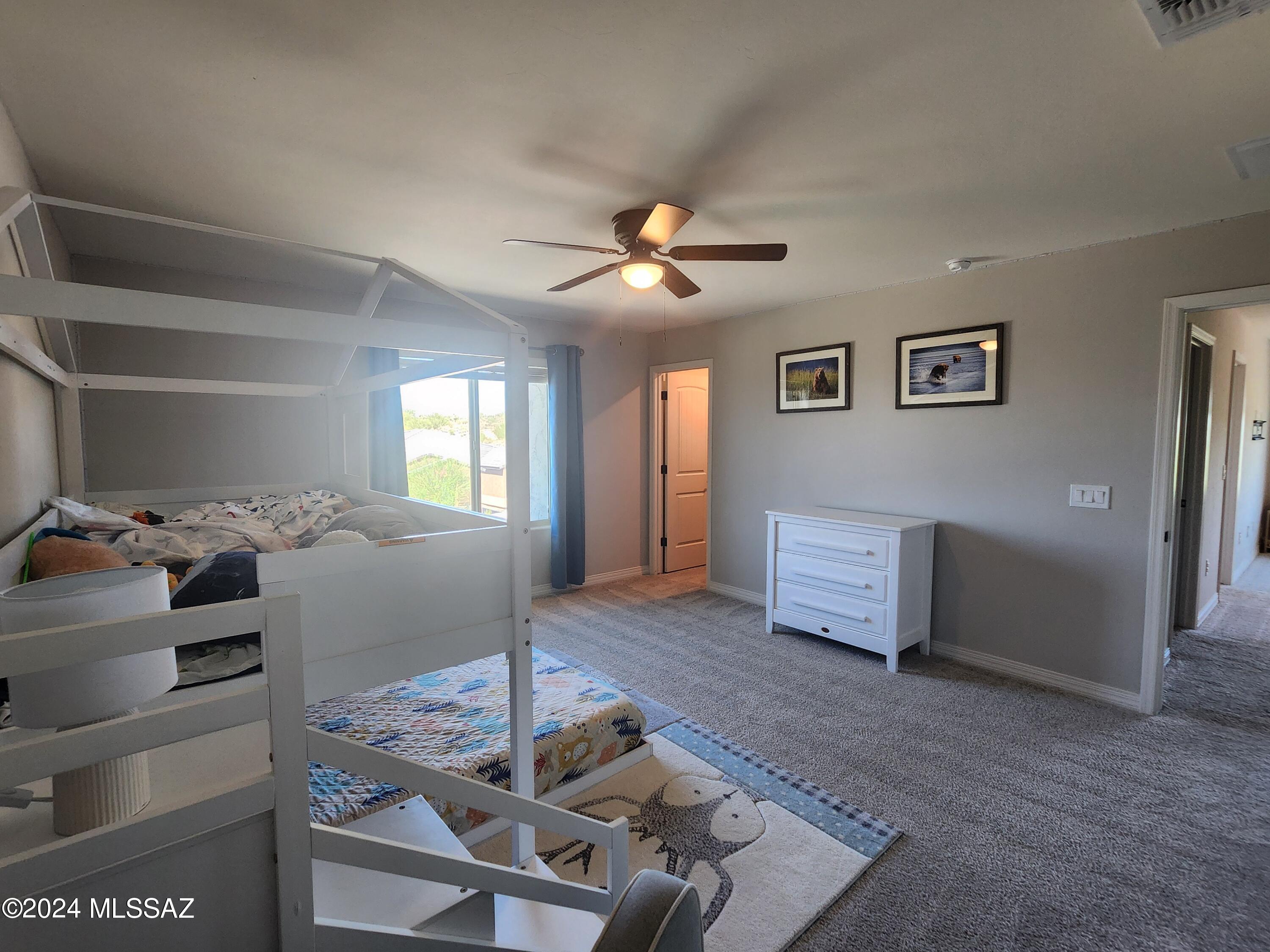 Villages At Silverhawke Phase 3 - Residential