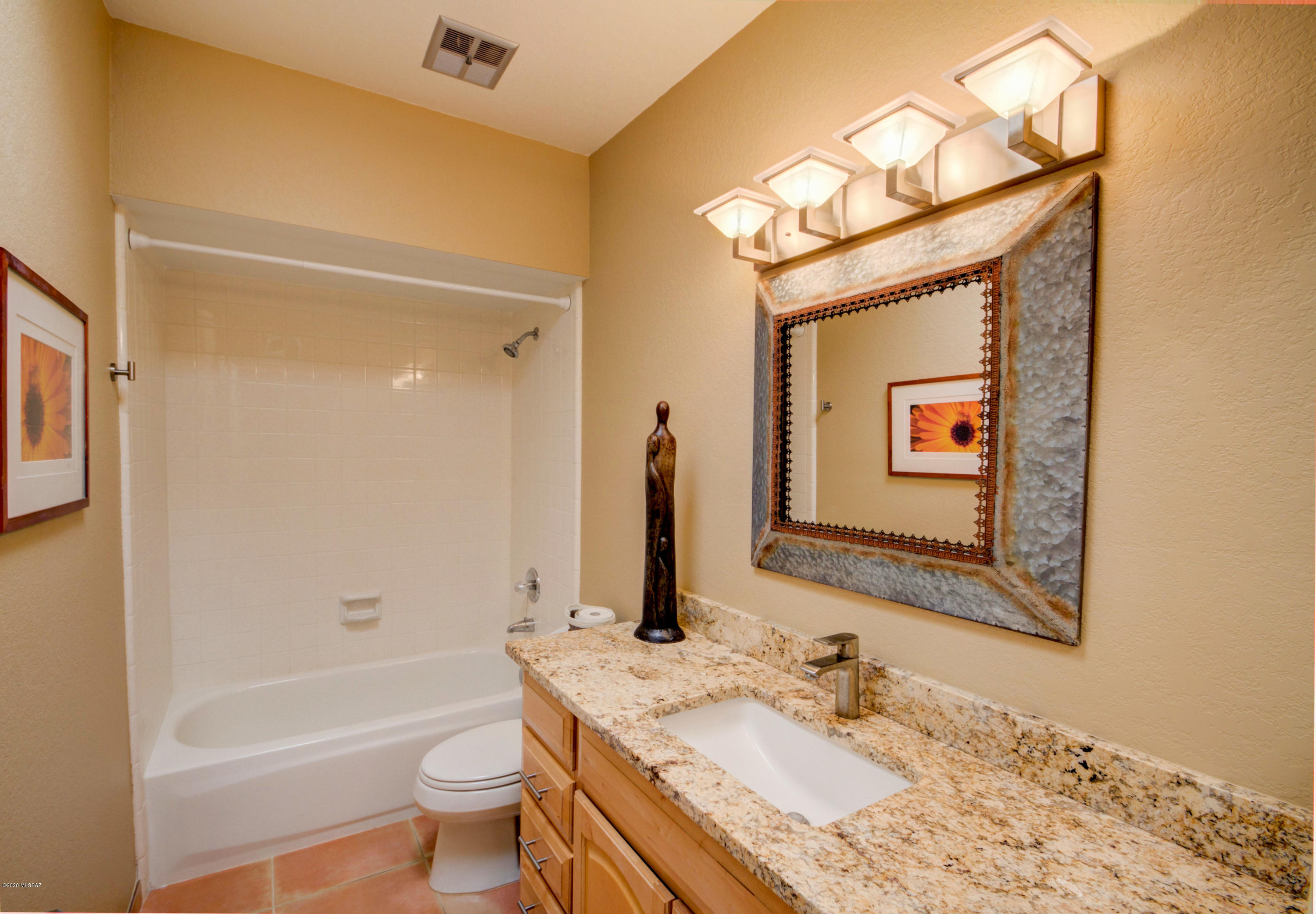 Sunrise Presidio Townhomes (1-297) - Residential