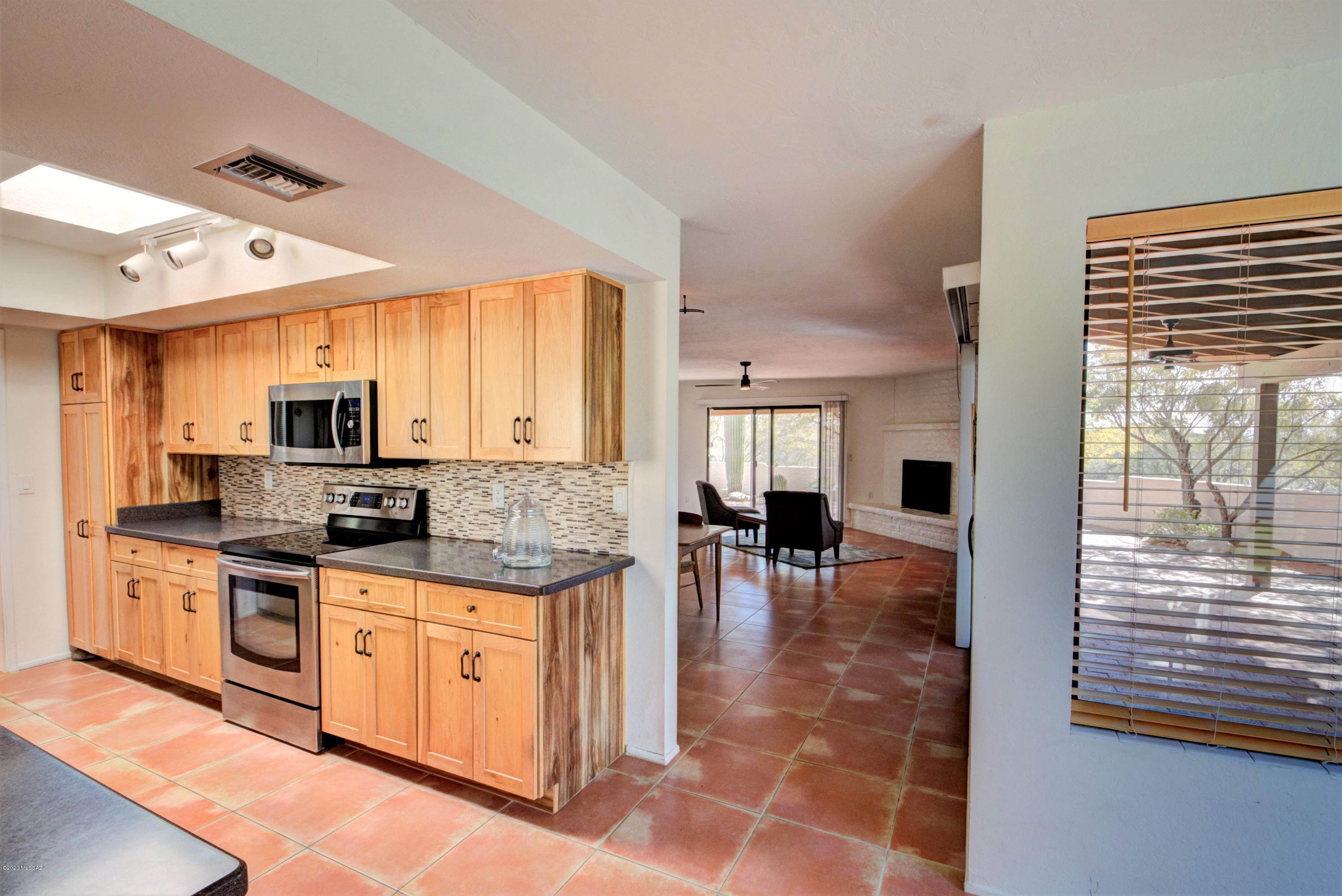 Sunrise Presidio Townhomes (1-297) - Residential
