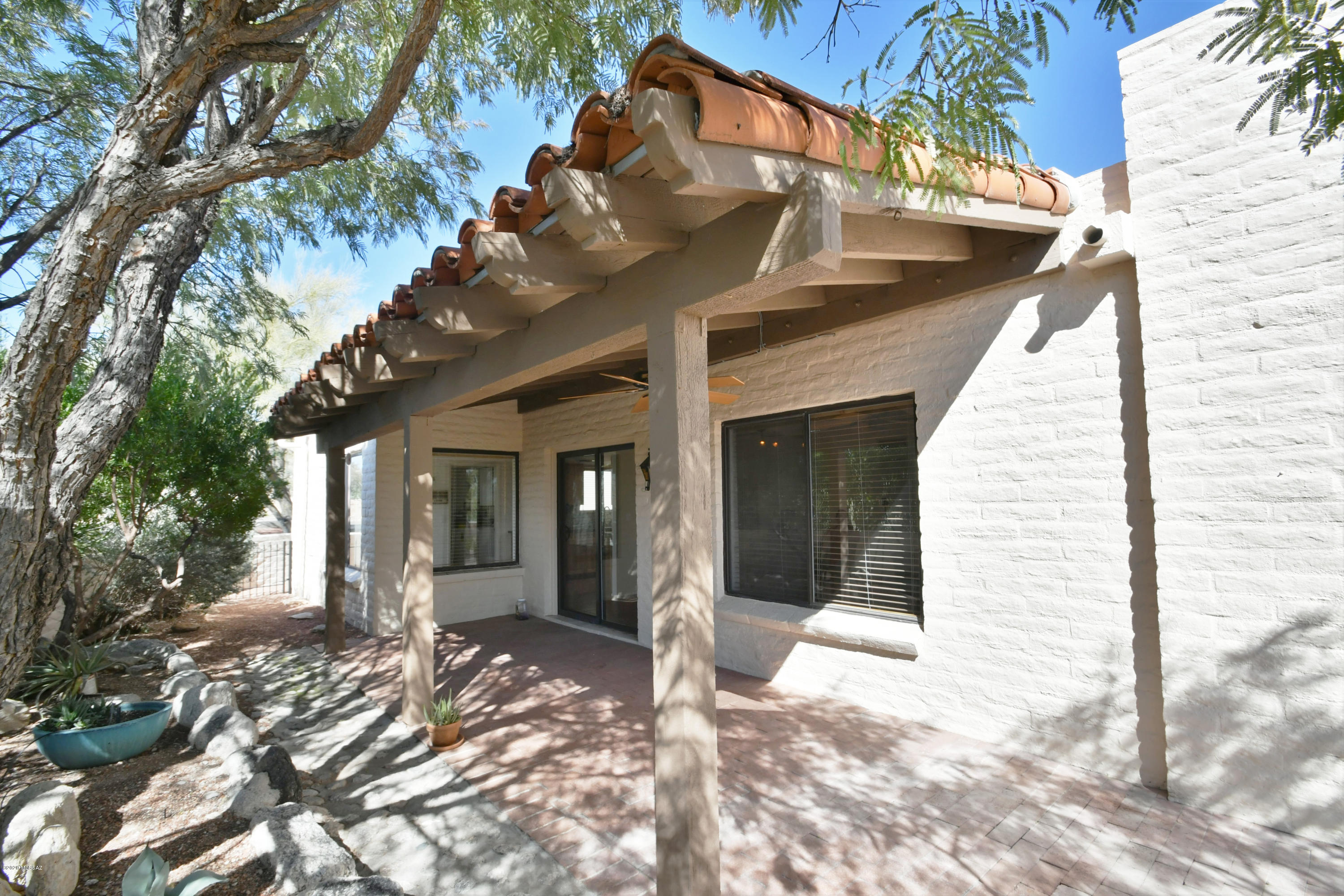 Sunrise Presidio Townhomes (1-297) - Residential