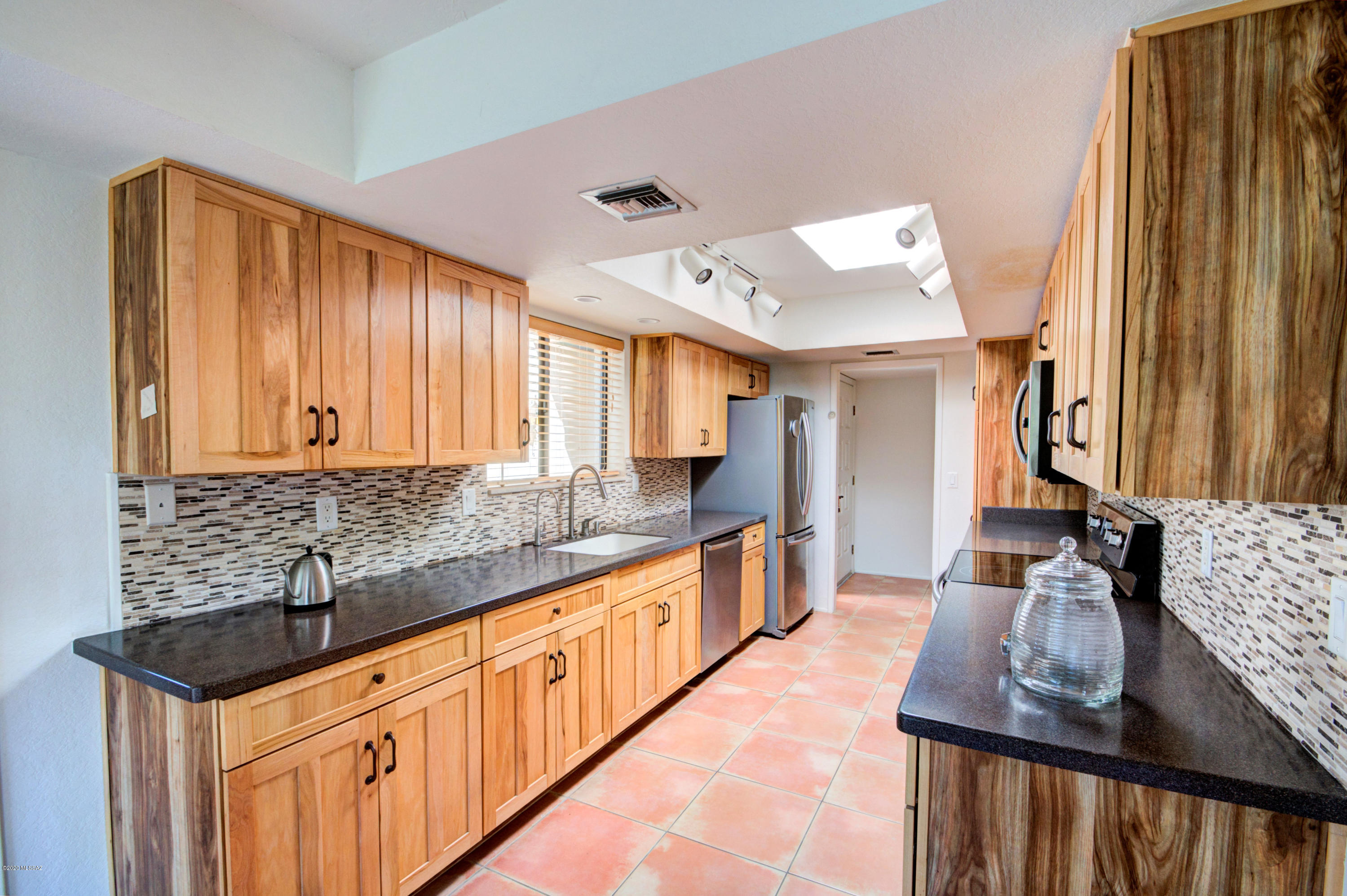 Sunrise Presidio Townhomes (1-297) - Residential