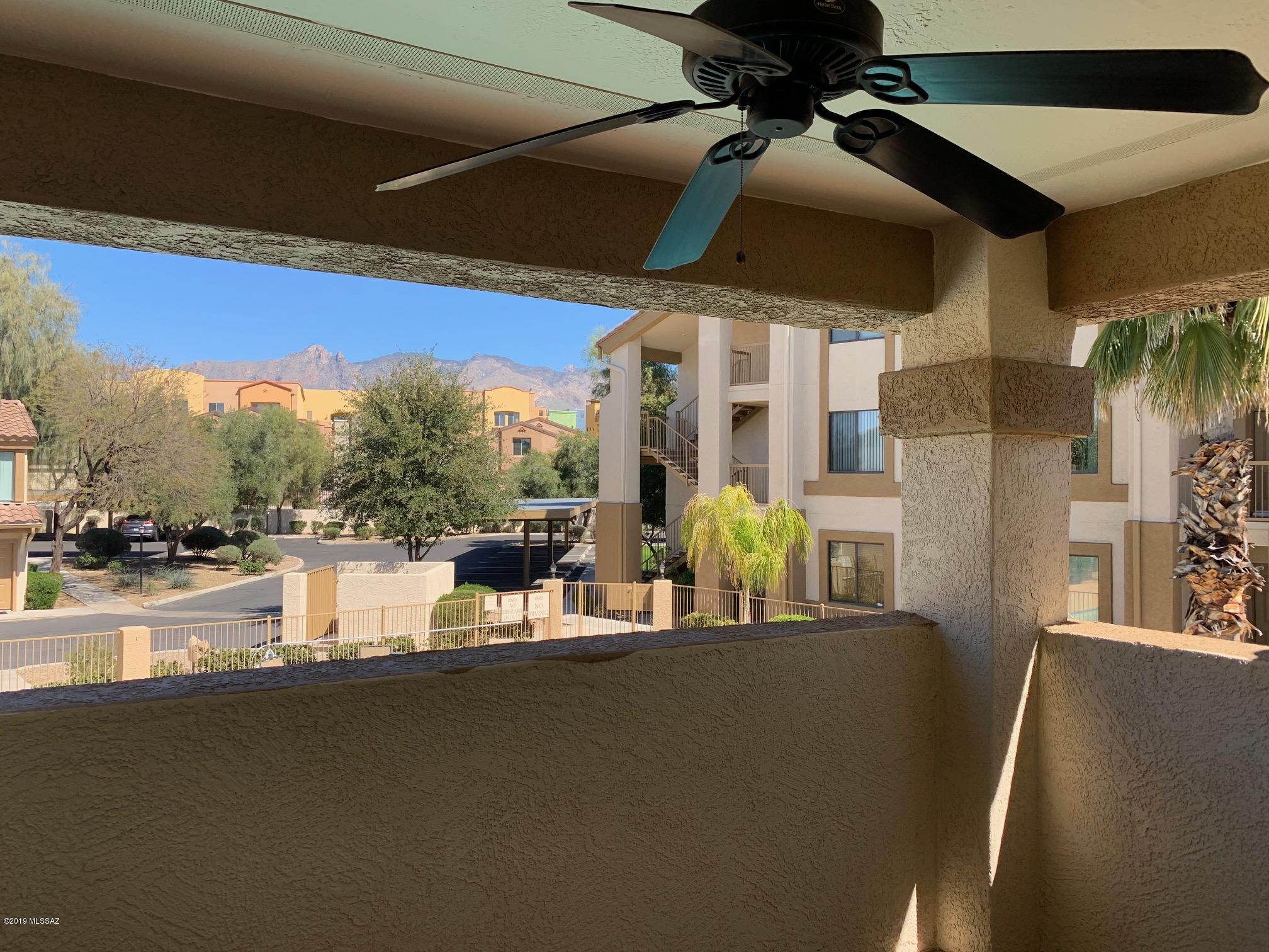 Villas at Hacienda Del Sol - Residential Lease