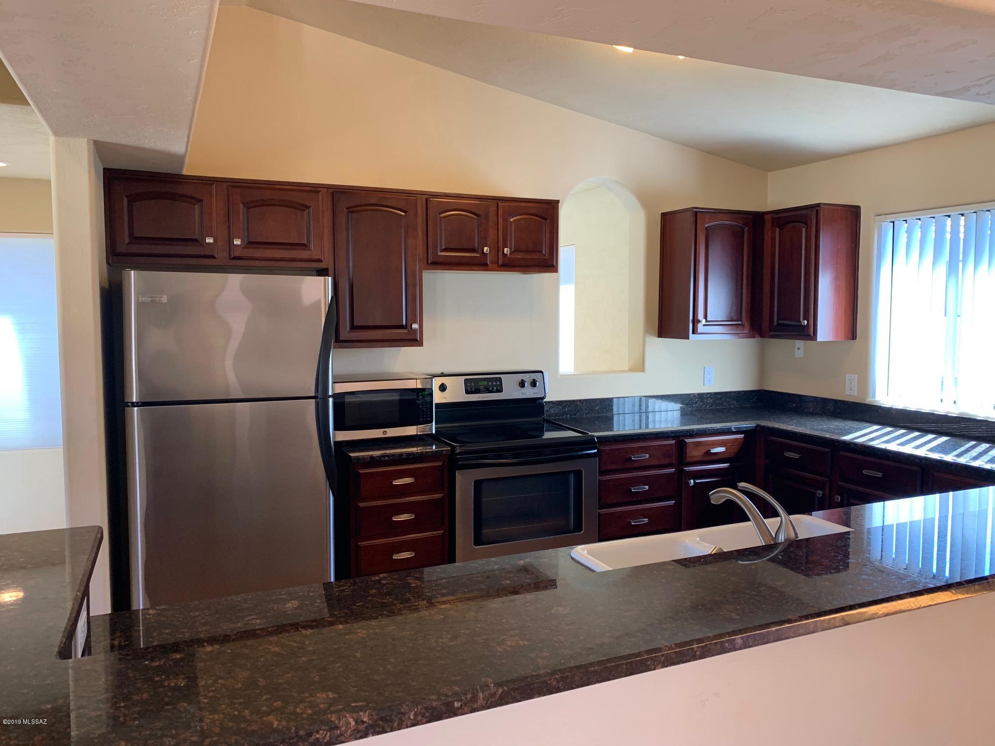 Villas at Hacienda Del Sol - Residential Lease