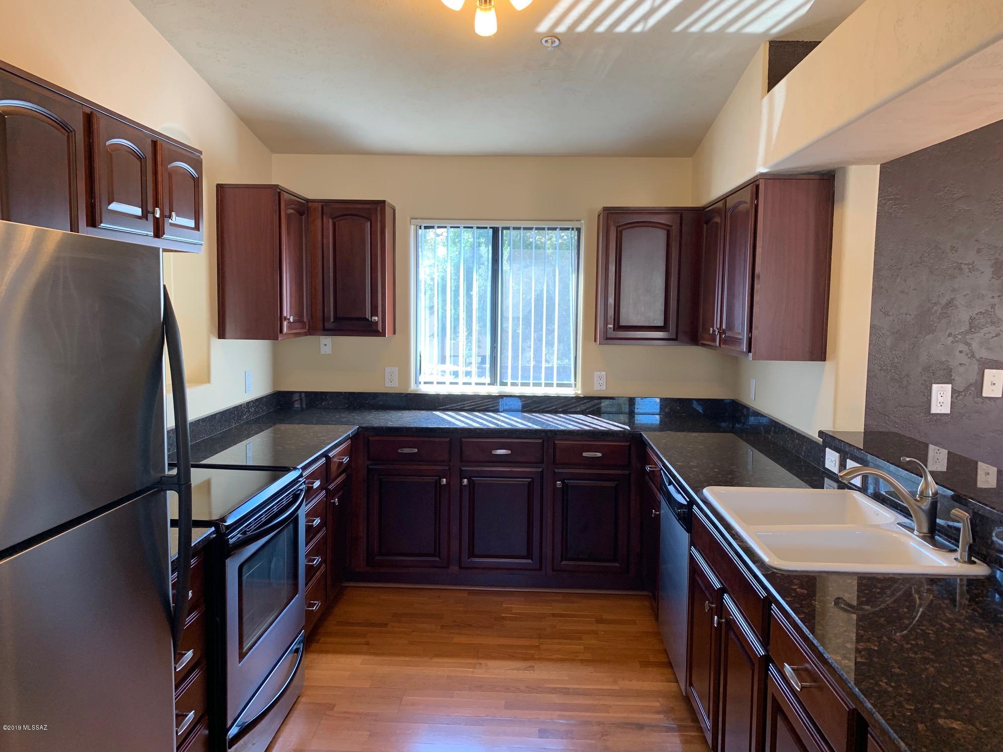 Villas at Hacienda Del Sol - Residential Lease