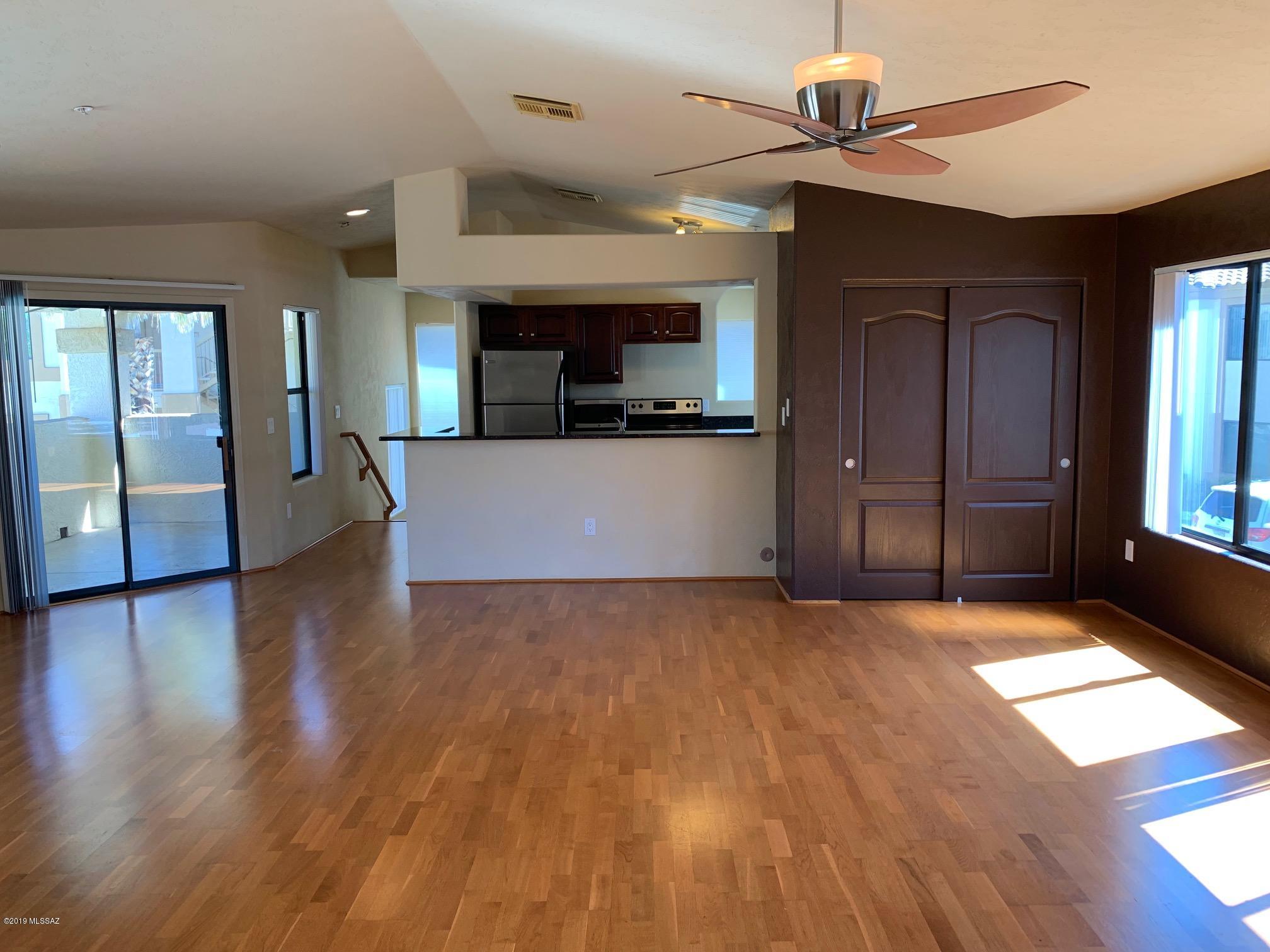 Villas at Hacienda Del Sol - Residential Lease